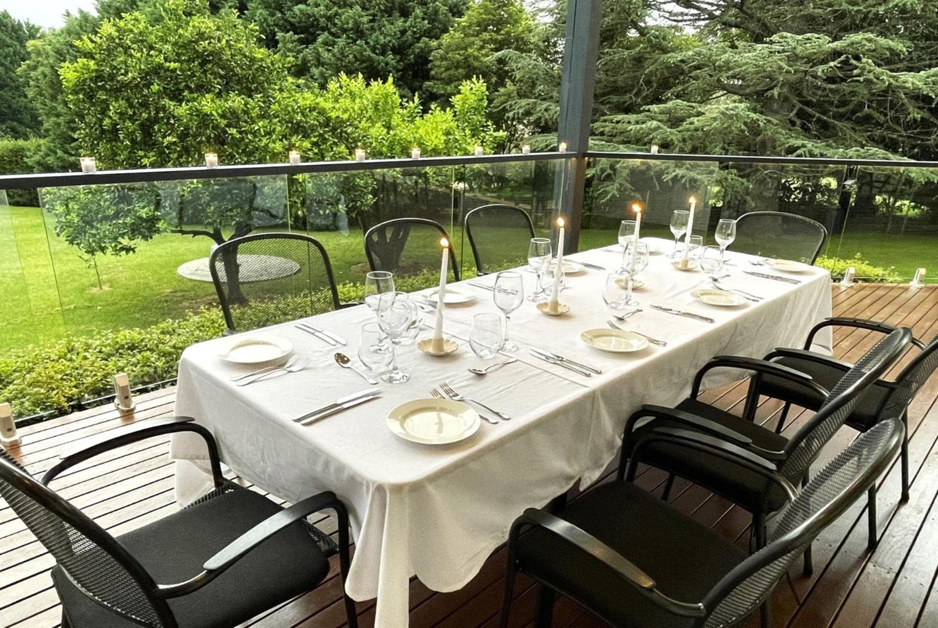 Floriel - Convenience At Your Doorstep Tatil Evi *