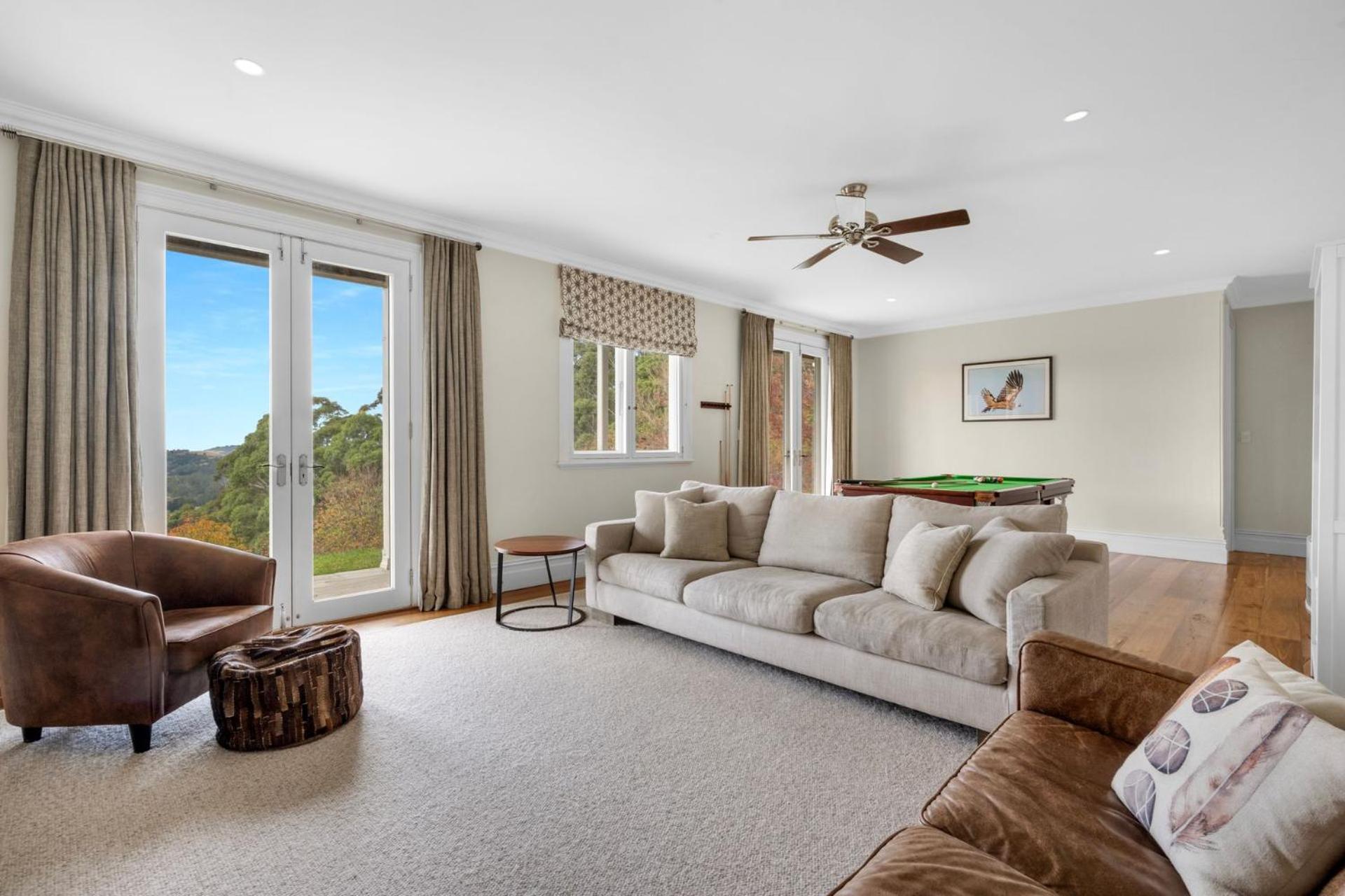 Eagles Rise - Classically Designed Country Tatil Evi Berry