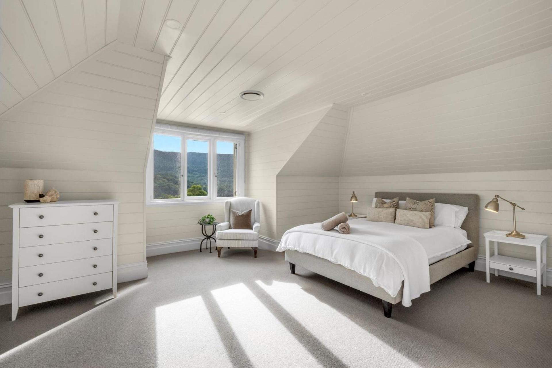 Tatil Evi Eagles Rise - Classically Designed Country Berry