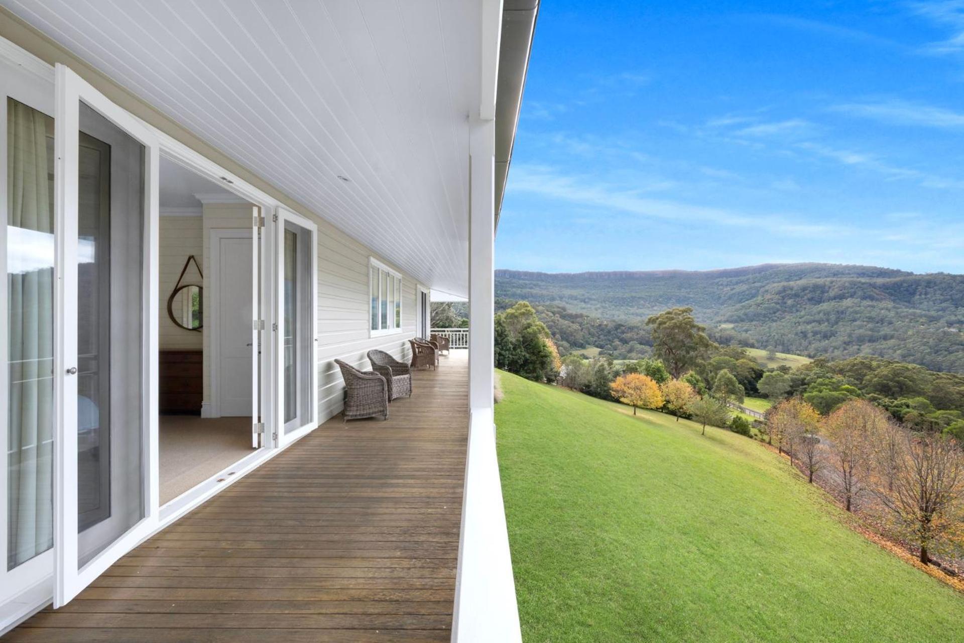 Eagles Rise - Classically Designed Country Tatil Evi