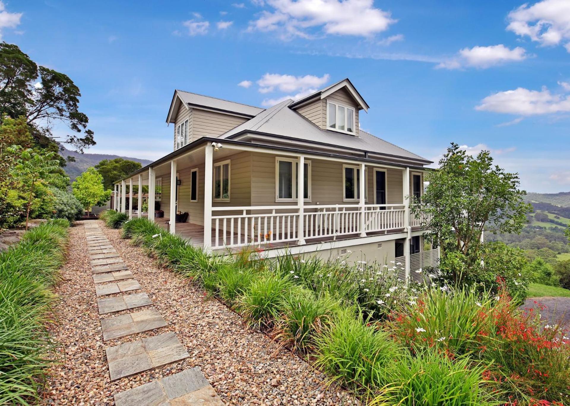 Eagles Rise - Classically Designed Country Tatil Evi