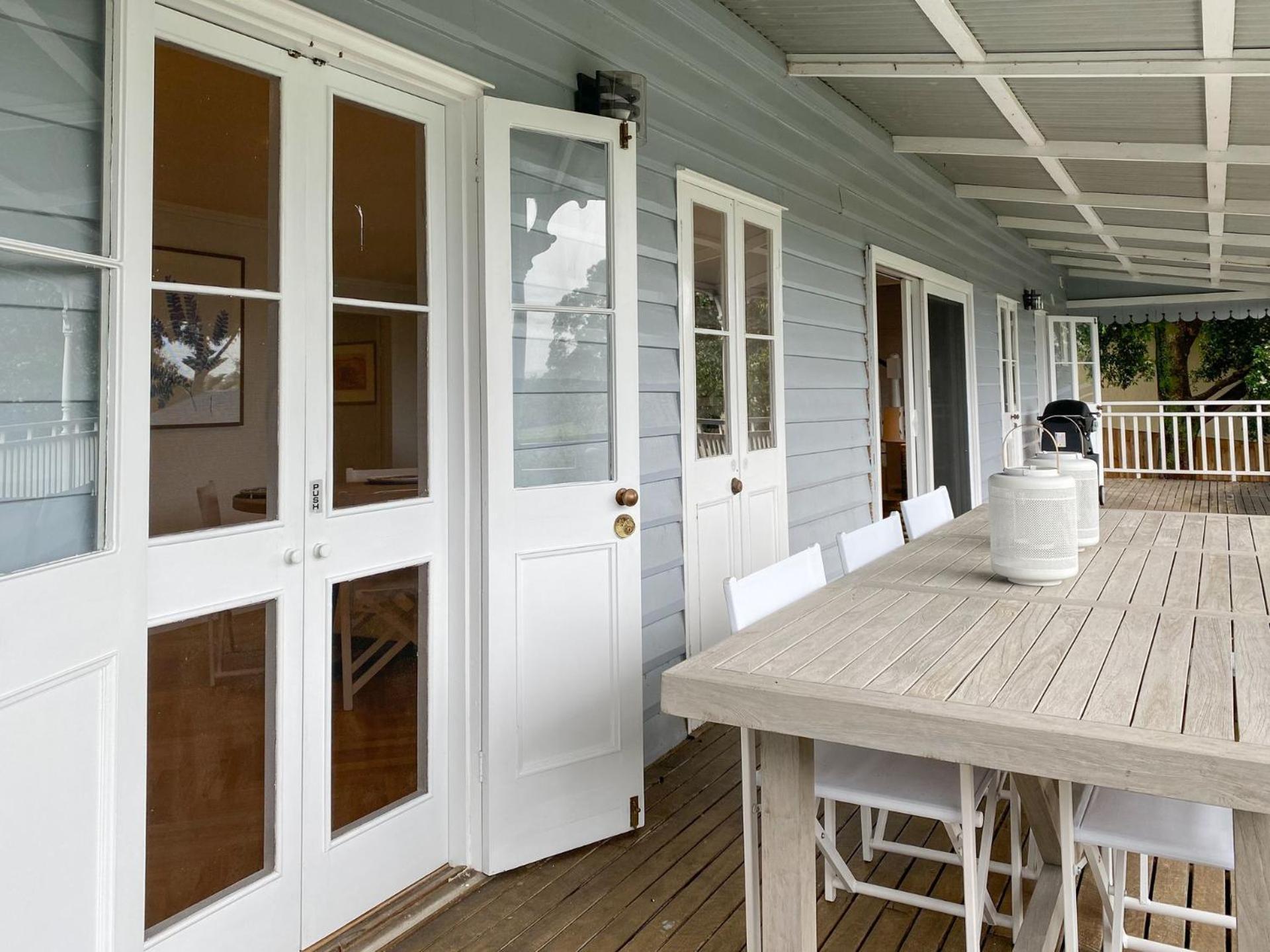 Huckleberry House - A Luxurious Blissful Escape In * Berry