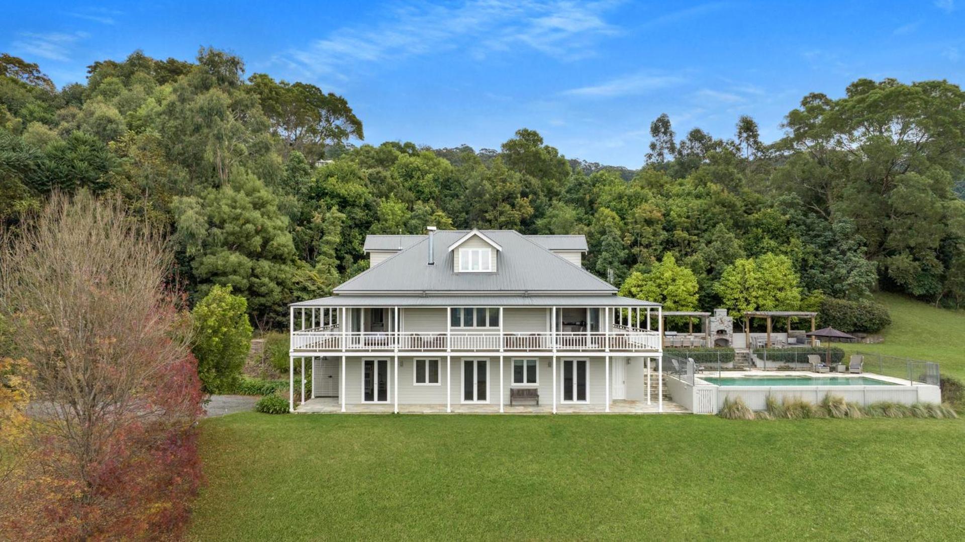 Tatil Evi Eagles Rise - Classically Designed Country