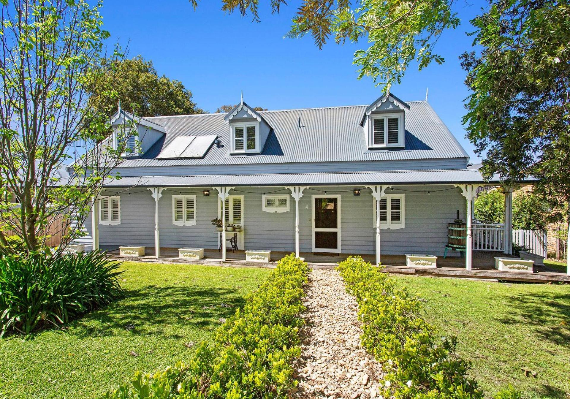 Tatil Evi Huckleberry House - A Luxurious Blissful Escape In