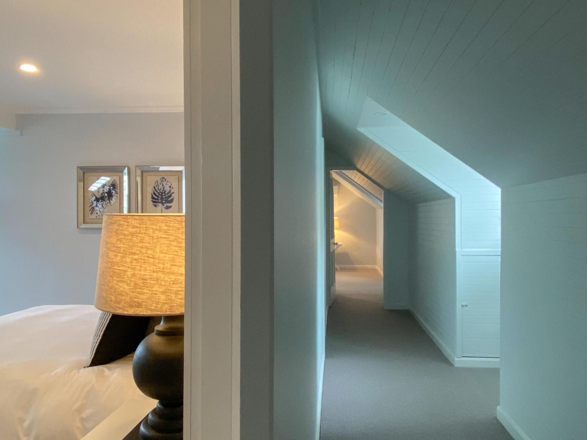 Huckleberry House - A Luxurious Blissful Escape In Berry