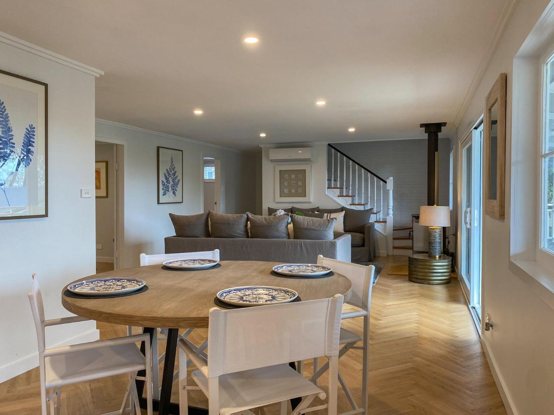 Huckleberry House - A Luxurious Blissful Escape In * Berry