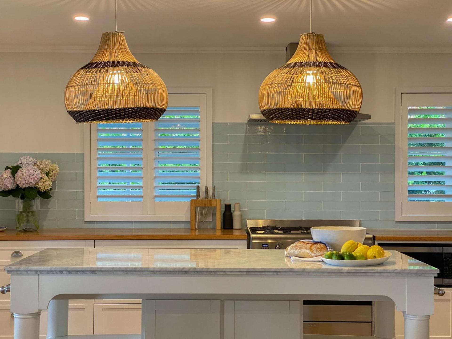 Huckleberry House - A Luxurious Blissful Escape In Tatil Evi *