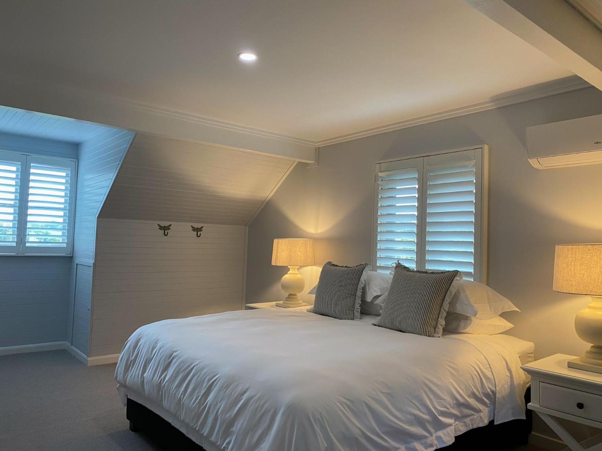 Huckleberry House - A Luxurious Blissful Escape In * Berry