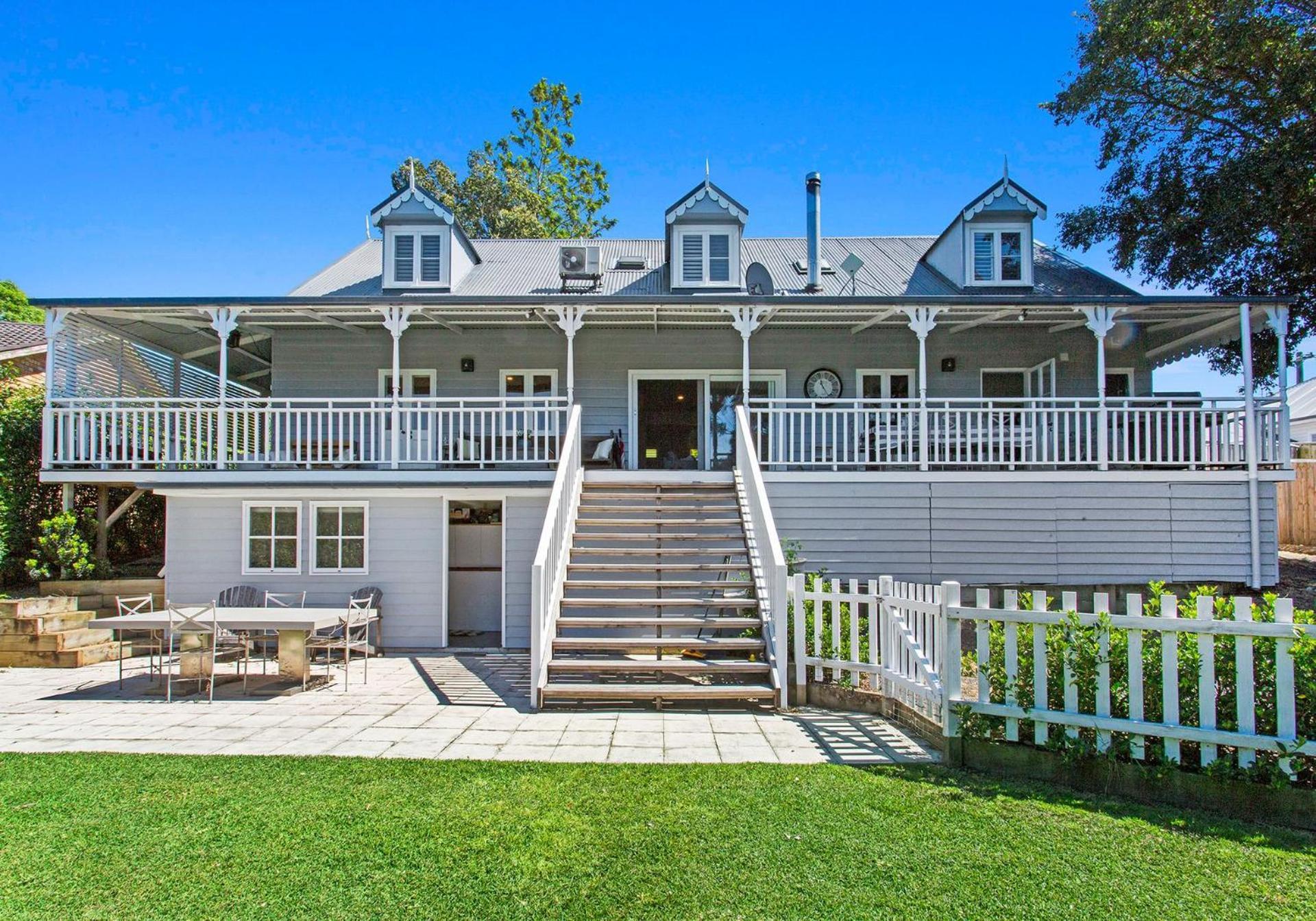 Tatil Evi Huckleberry House - A Luxurious Blissful Escape In
