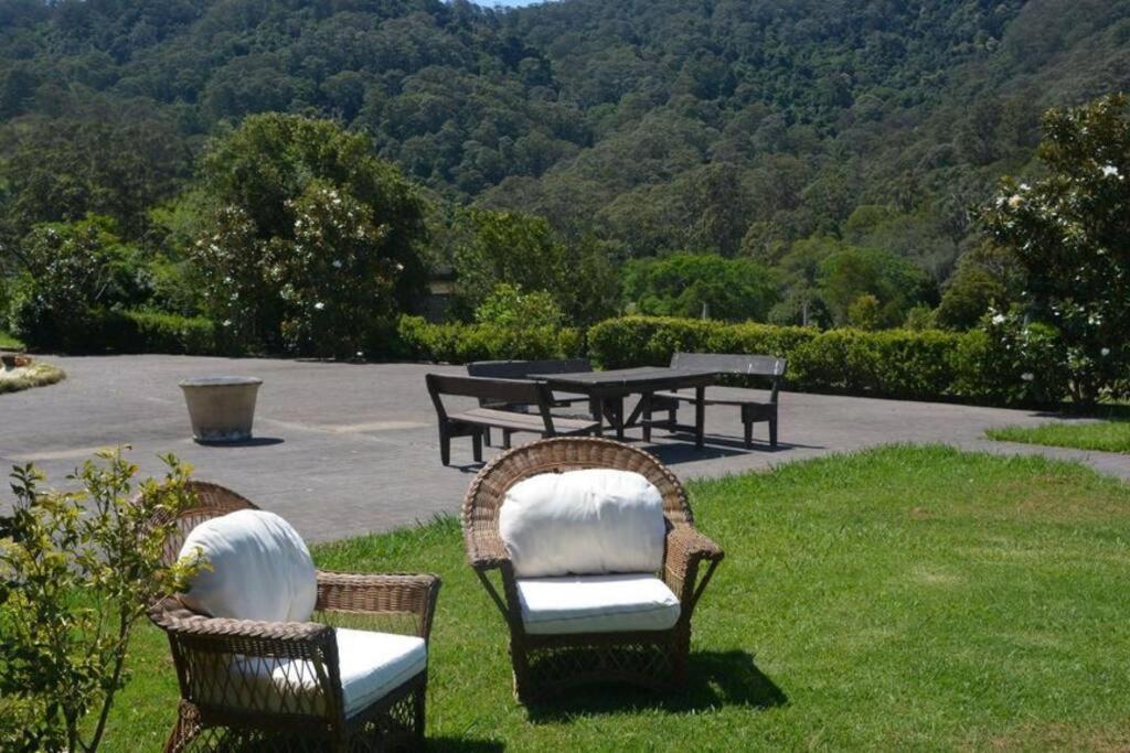 Tatil Evi Charlie & Roy's Farm