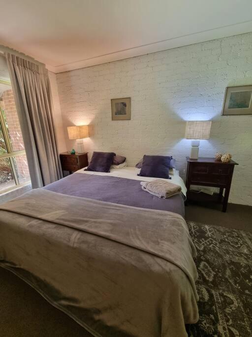 Charlie & Roy's Farm Tatil Evi *
