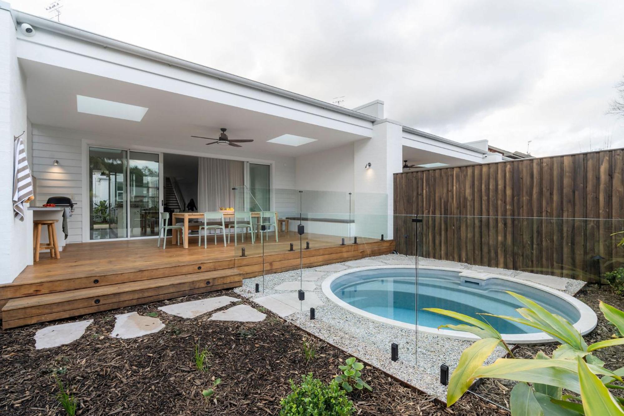 Rubus Residences, - By Linnaeus Collection