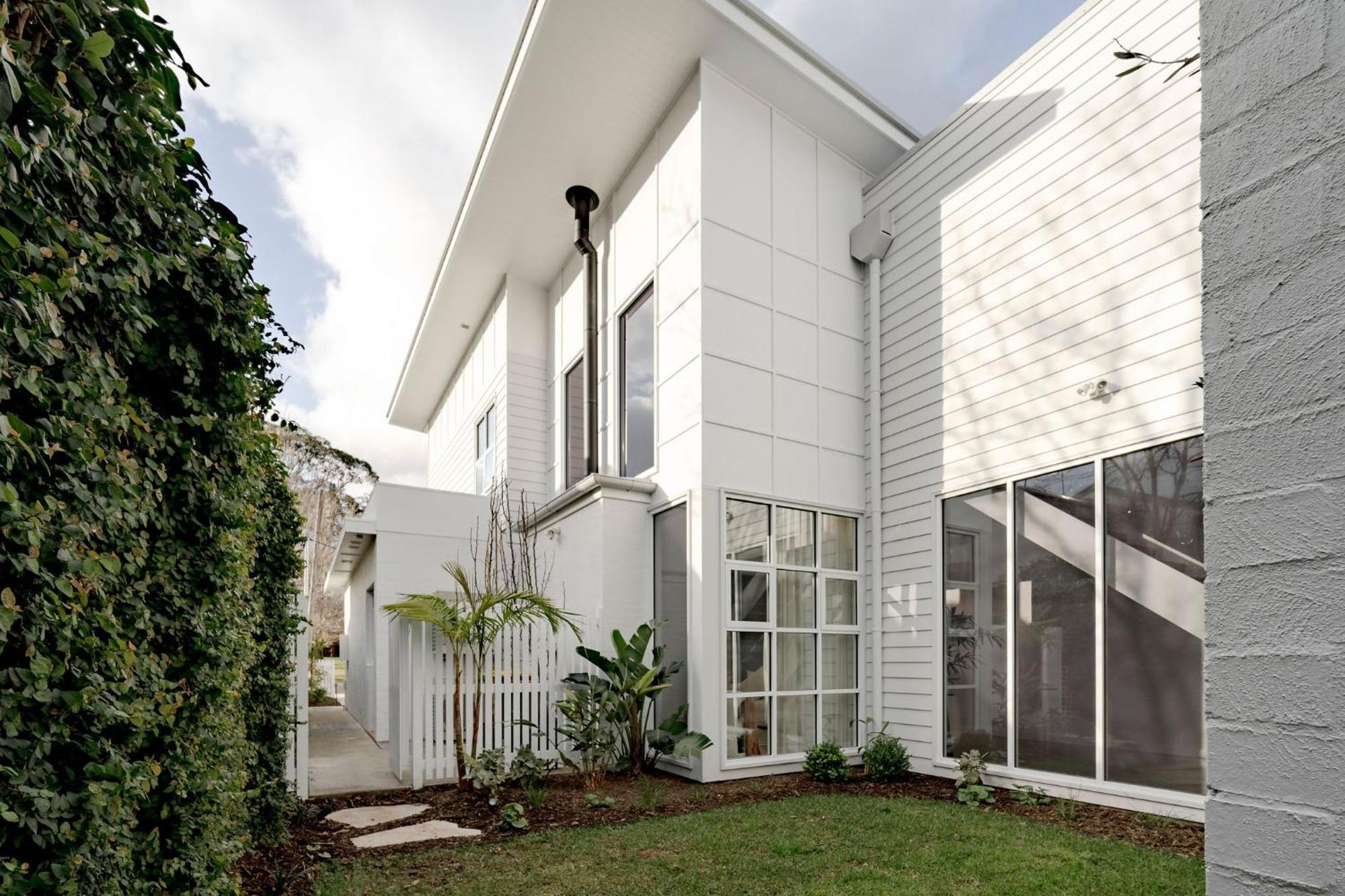Tatil Evi Rubus Residences, - By Linnaeus Collection Berry