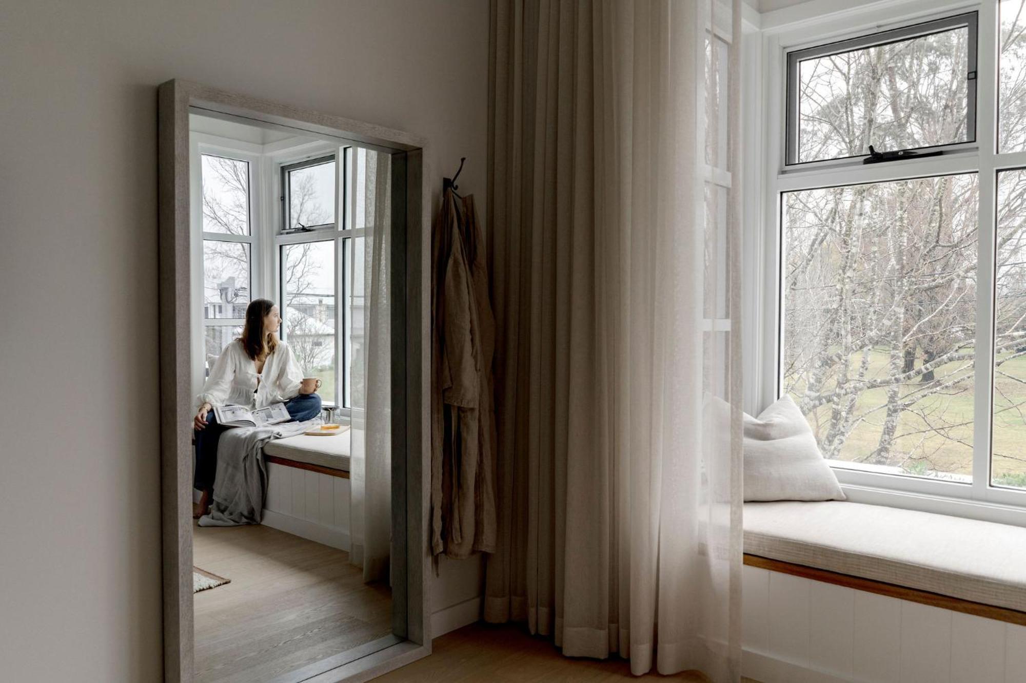 Tatil Evi Rubus Residences, - By Linnaeus Collection Berry