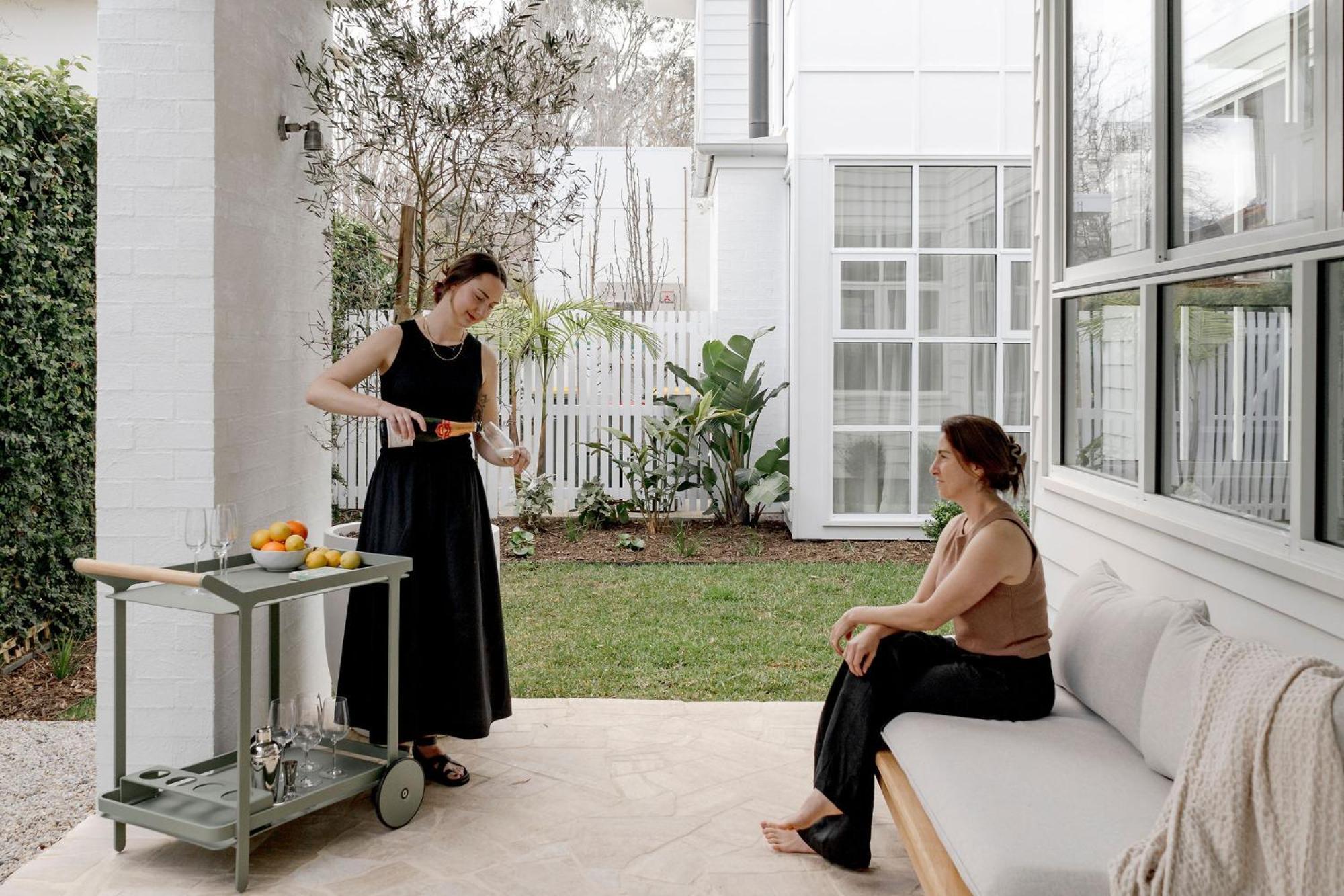 Rubus Residences, - By Linnaeus Collection *