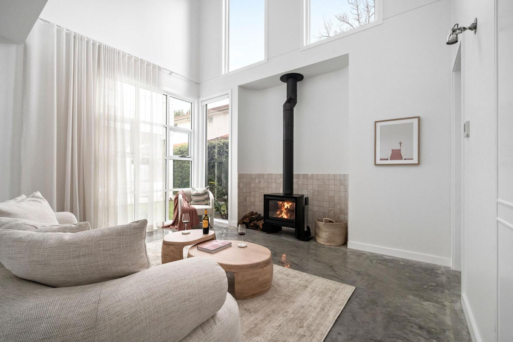 Rubus Residences, - By Linnaeus Collection Berry