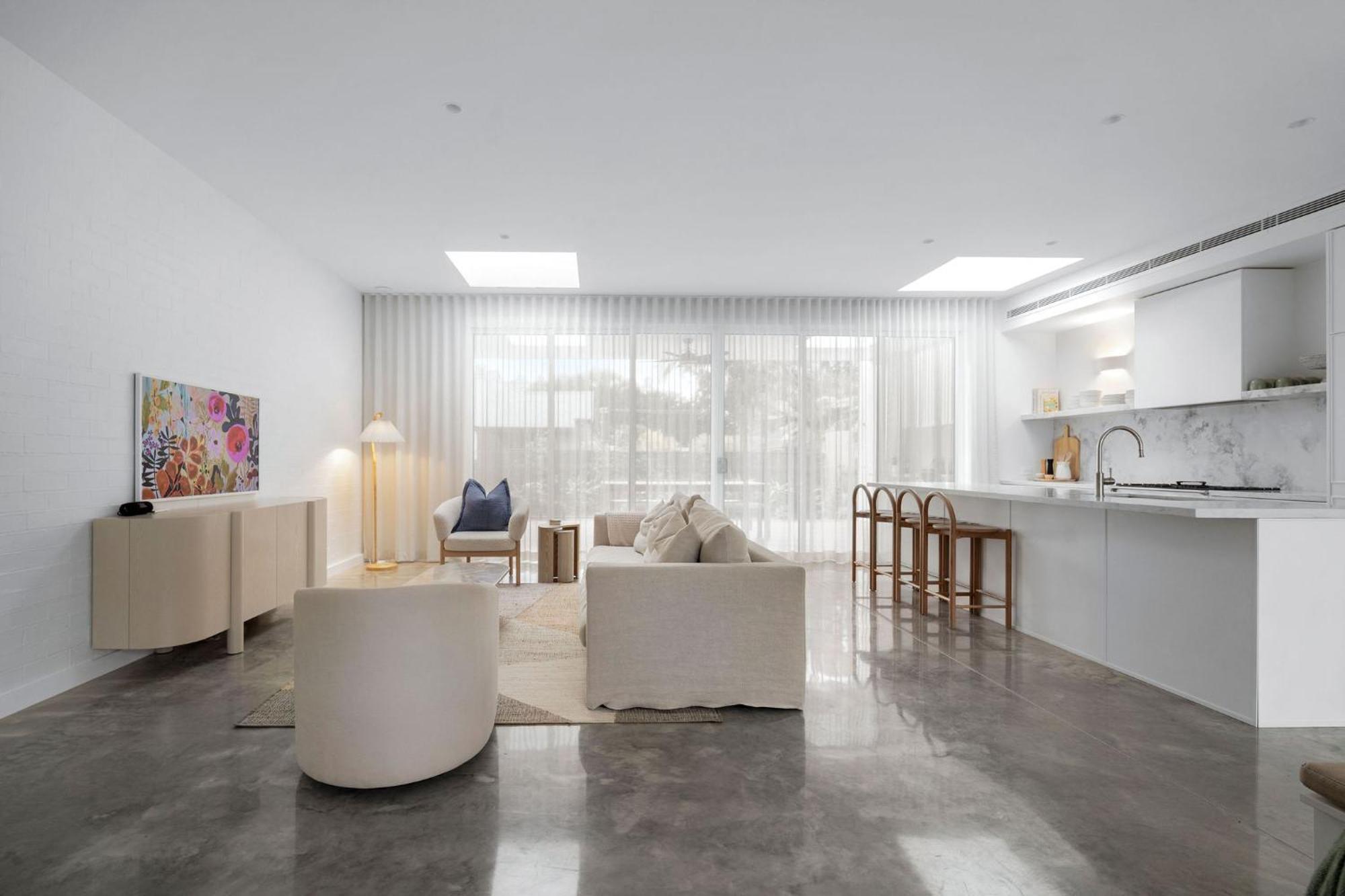 Tatil Evi Rubus Residences, - By Linnaeus Collection