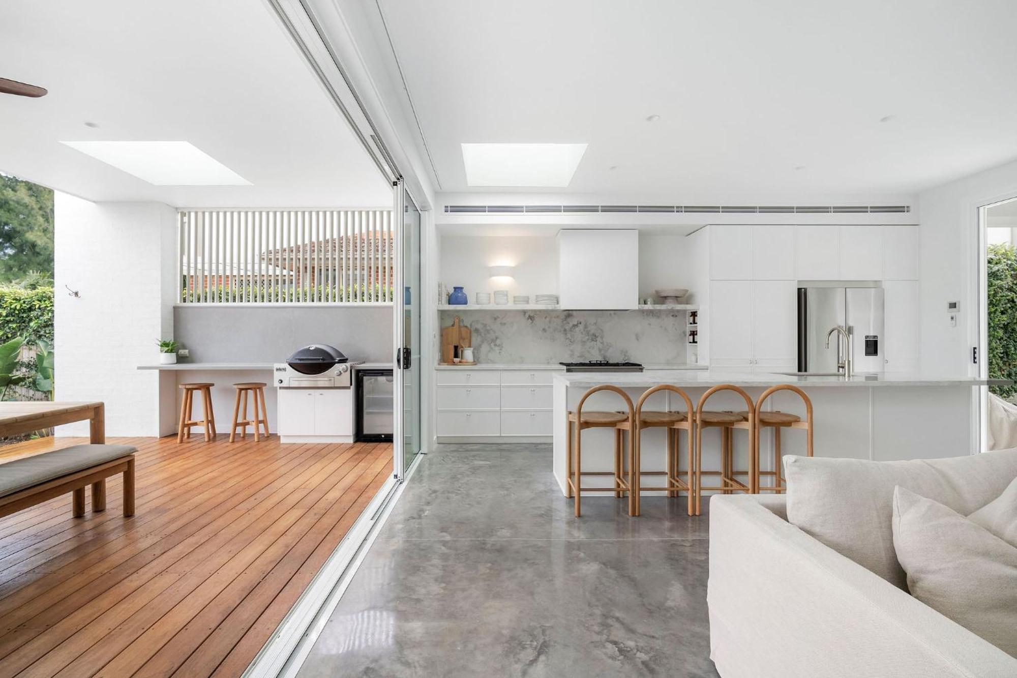 Rubus Residences, - By Linnaeus Collection Tatil Evi