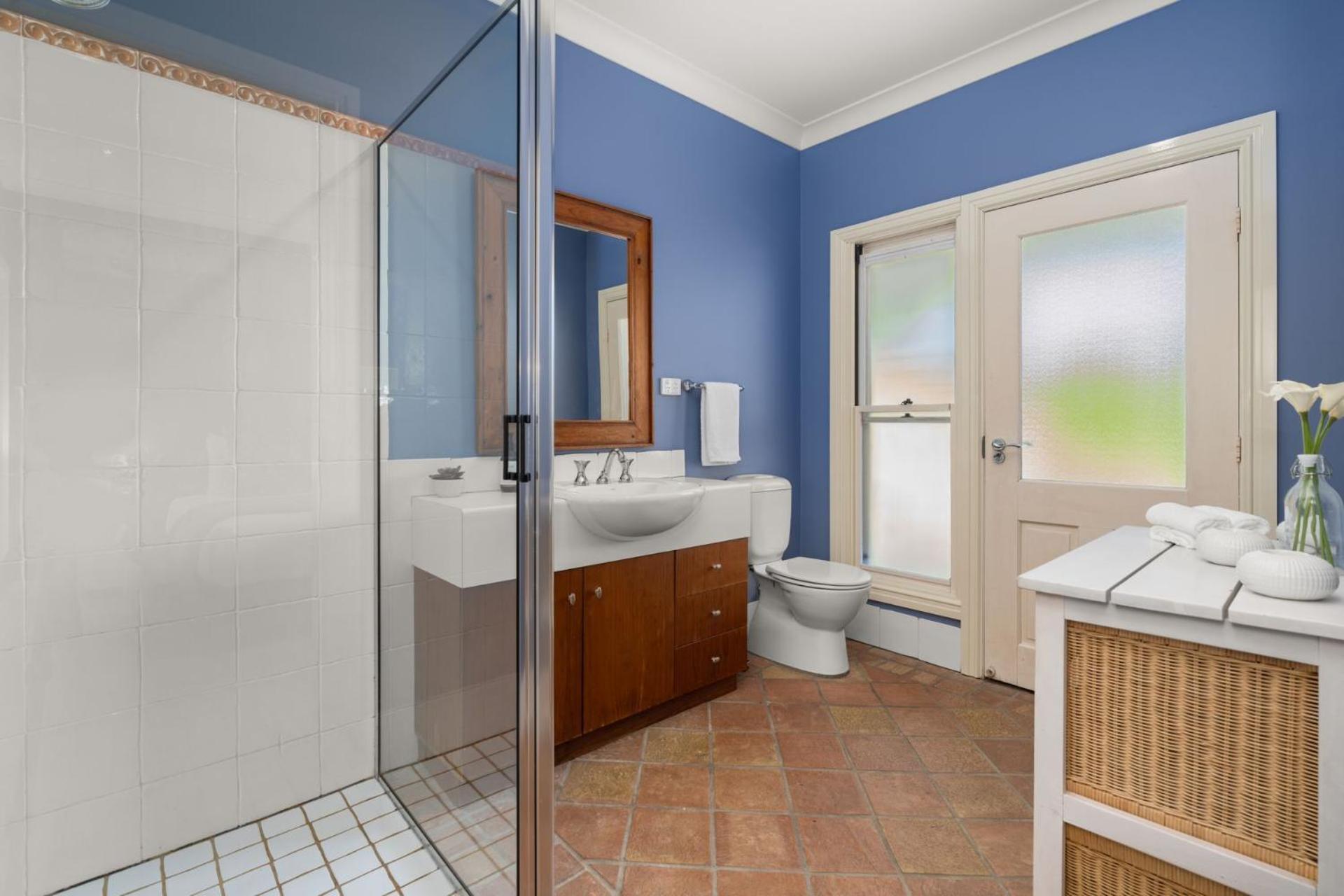 Bella Casa By Latitude South Coast Holiday home