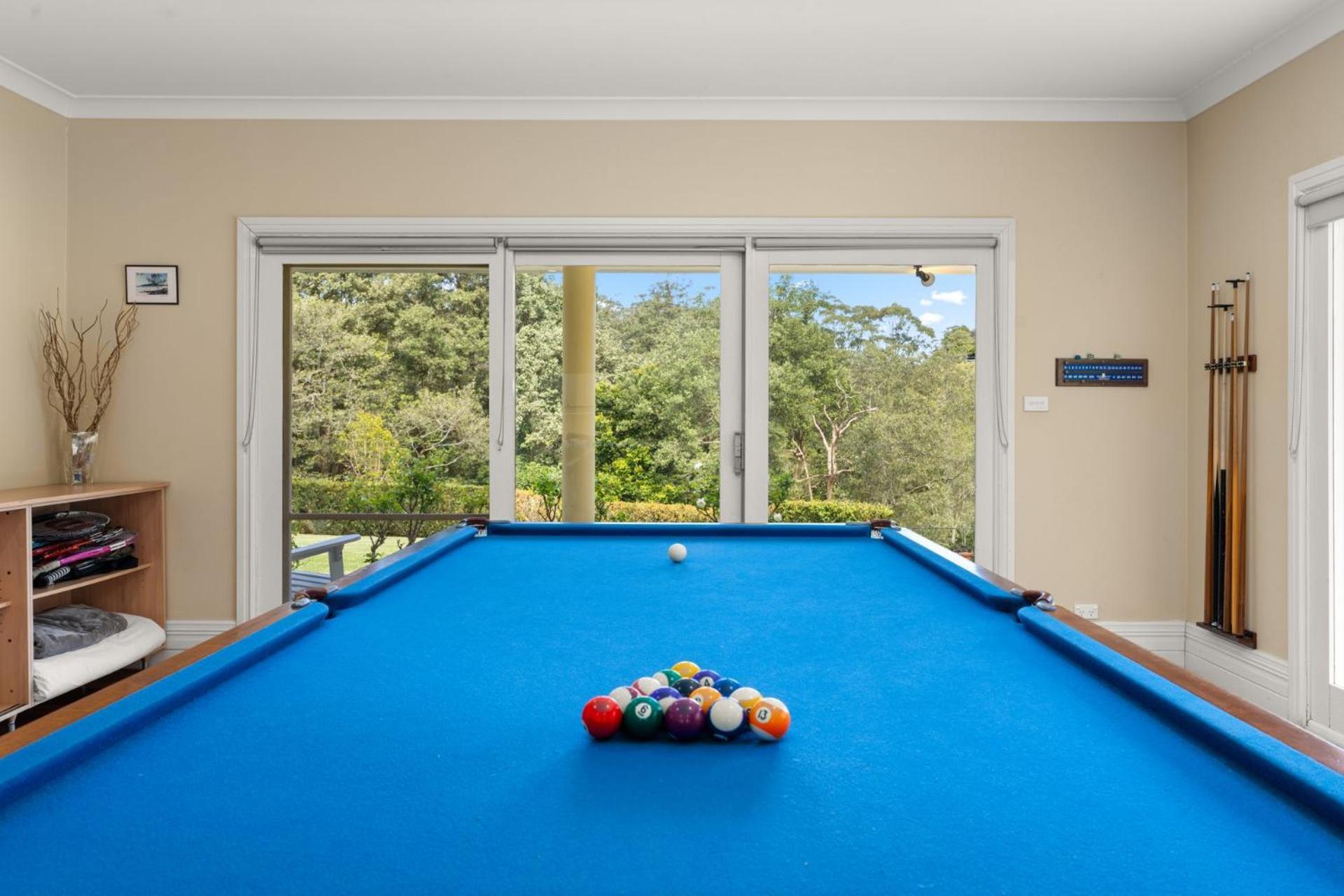 Bella Casa By Latitude South Coast Holiday home *