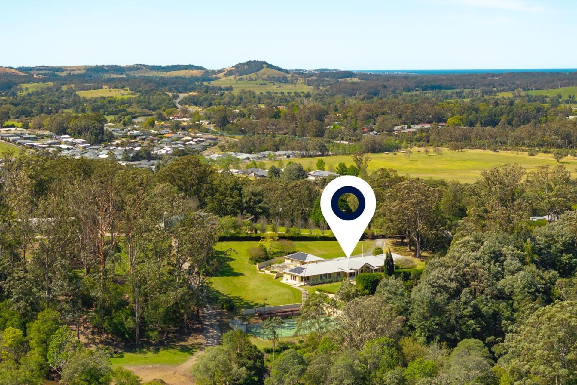 Holiday home Bella Casa By Latitude South Coast Berry