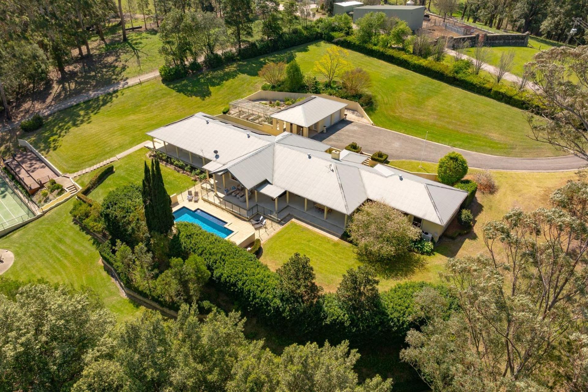 Holiday home Bella Casa By Latitude South Coast *