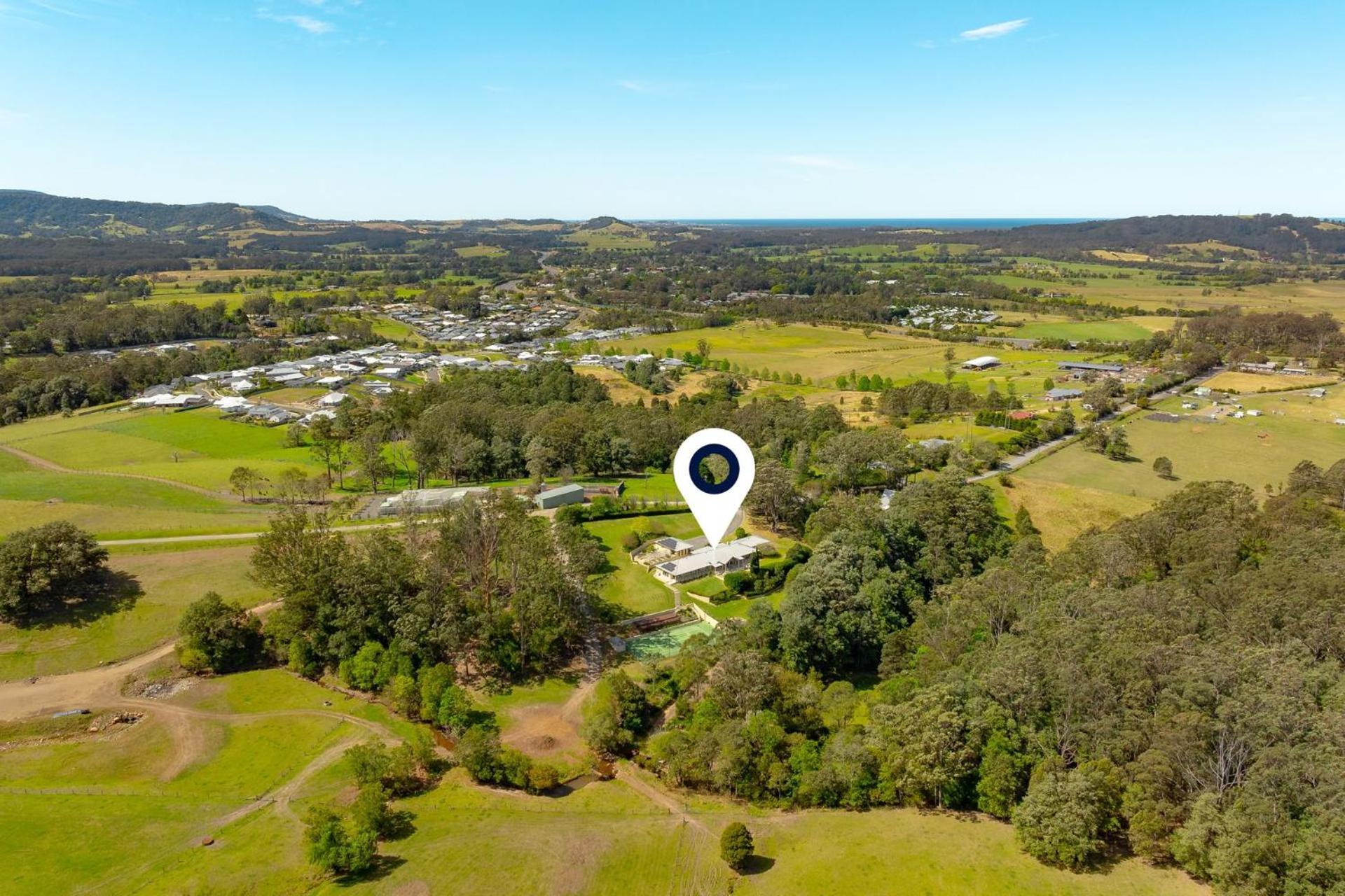 Bella Casa By Latitude South Coast Holiday home Berry