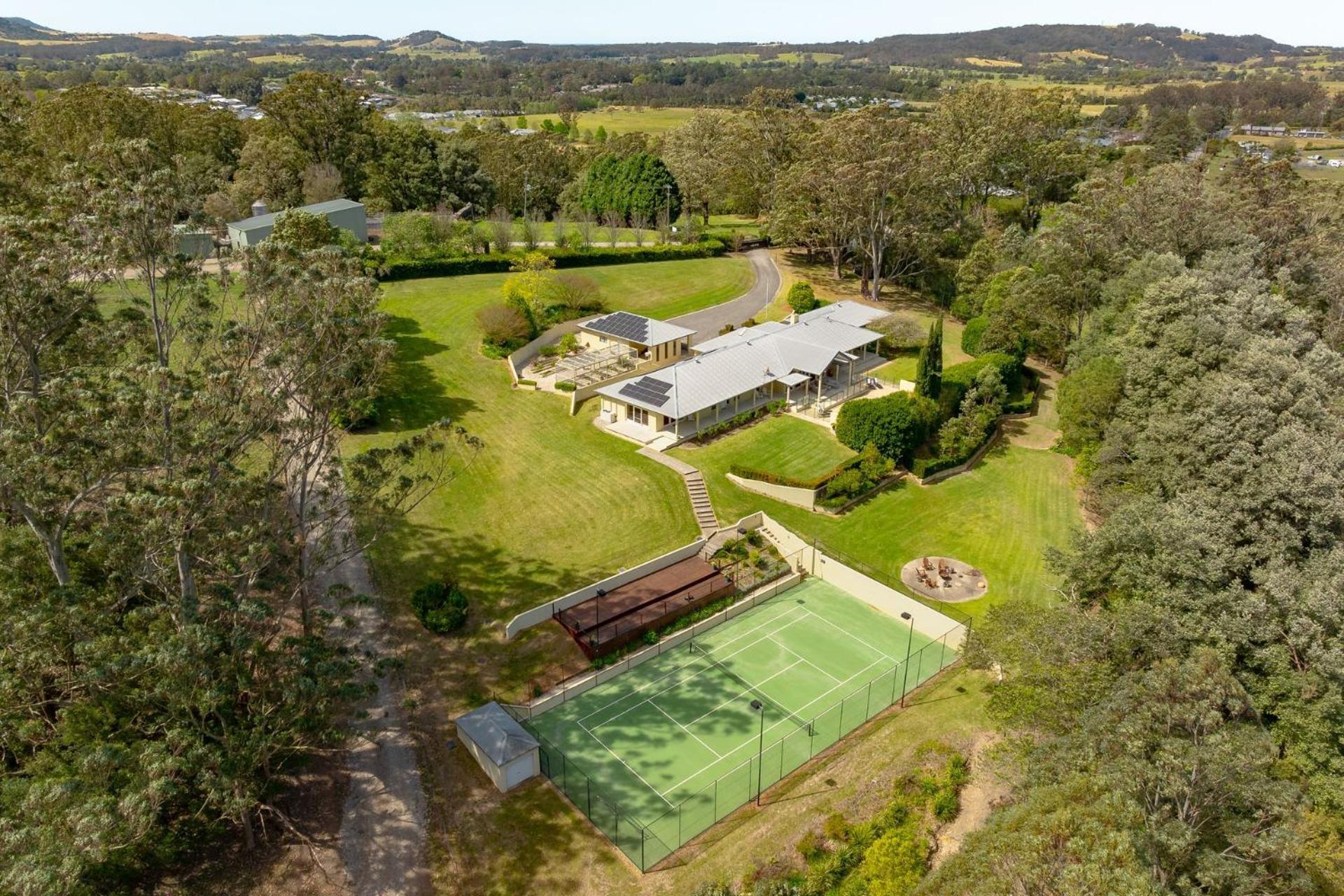 Holiday home Bella Casa By Latitude South Coast Berry