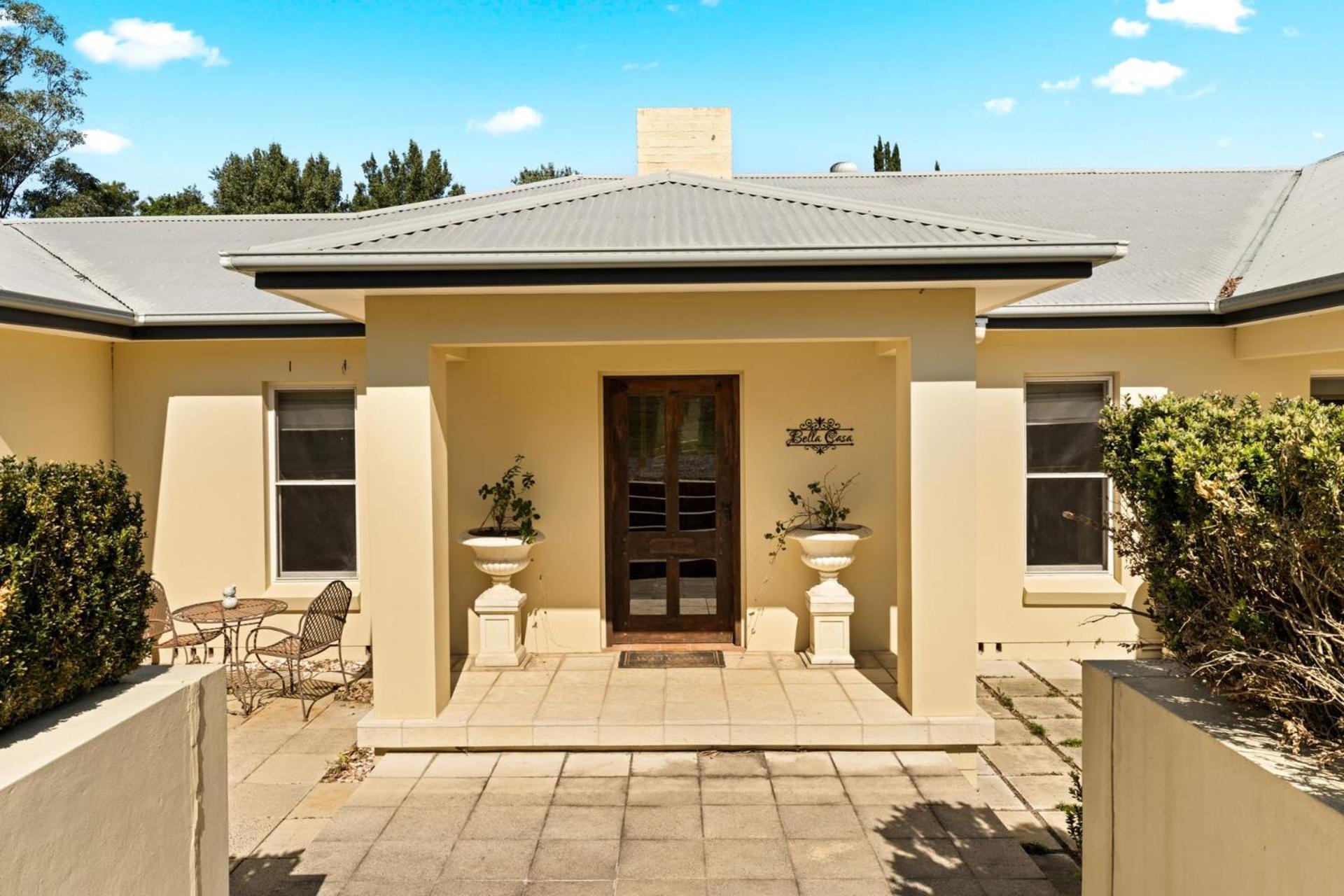 Bella Casa By Latitude South Coast Berry