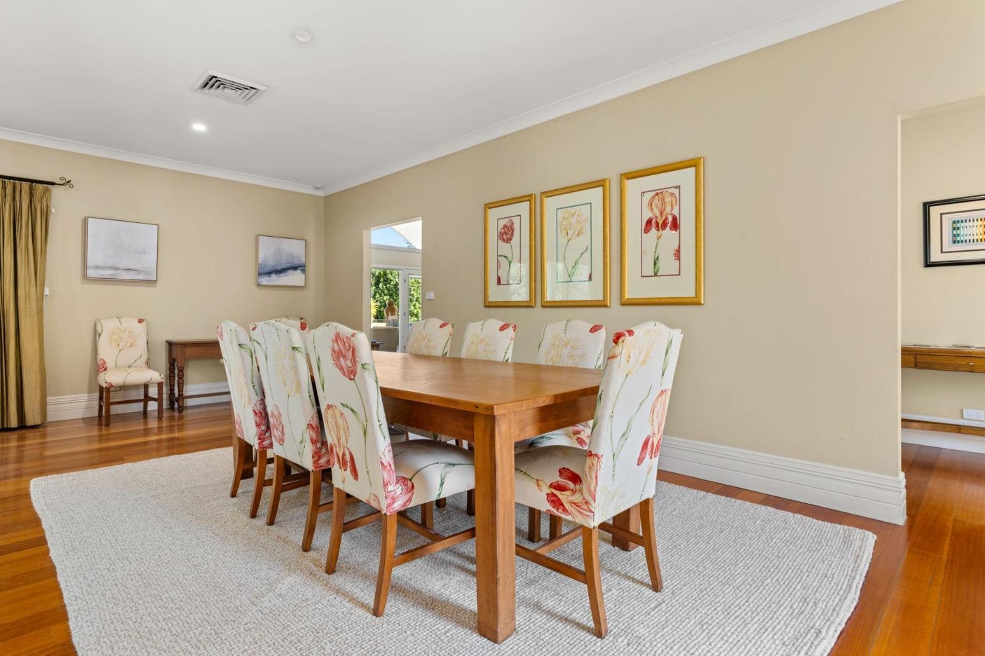 Bella Casa By Latitude South Coast Holiday home Berry
