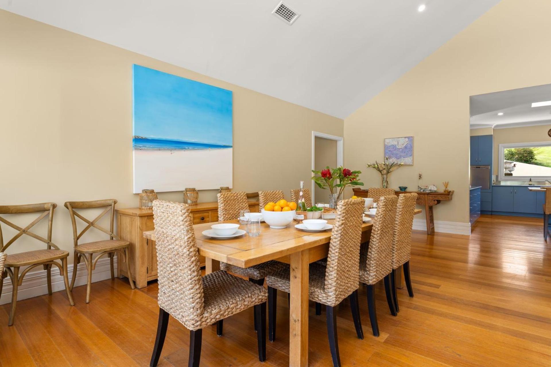 Bella Casa By Latitude South Coast Holiday home