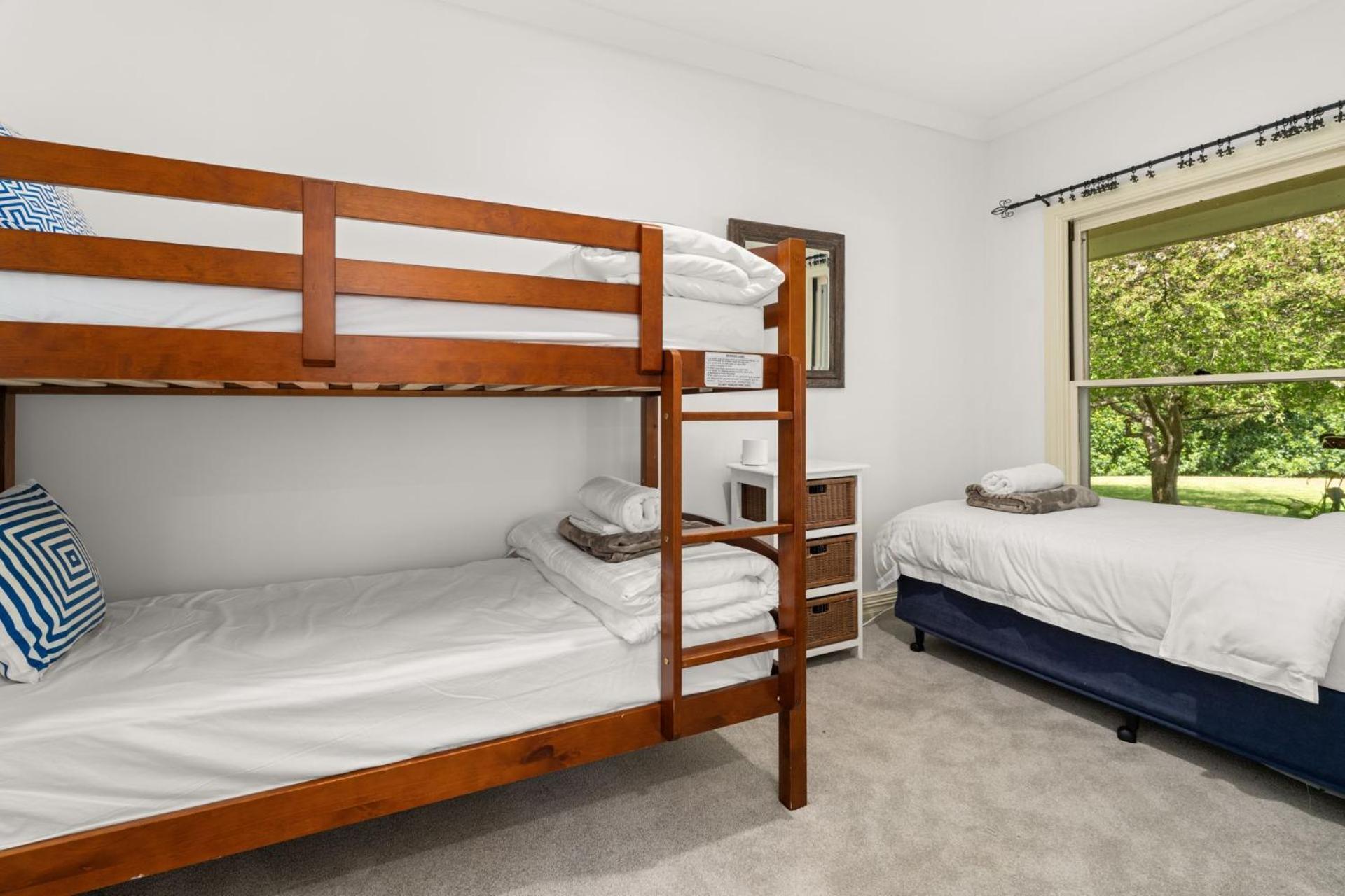 Bella Casa By Latitude South Coast Holiday home Berry