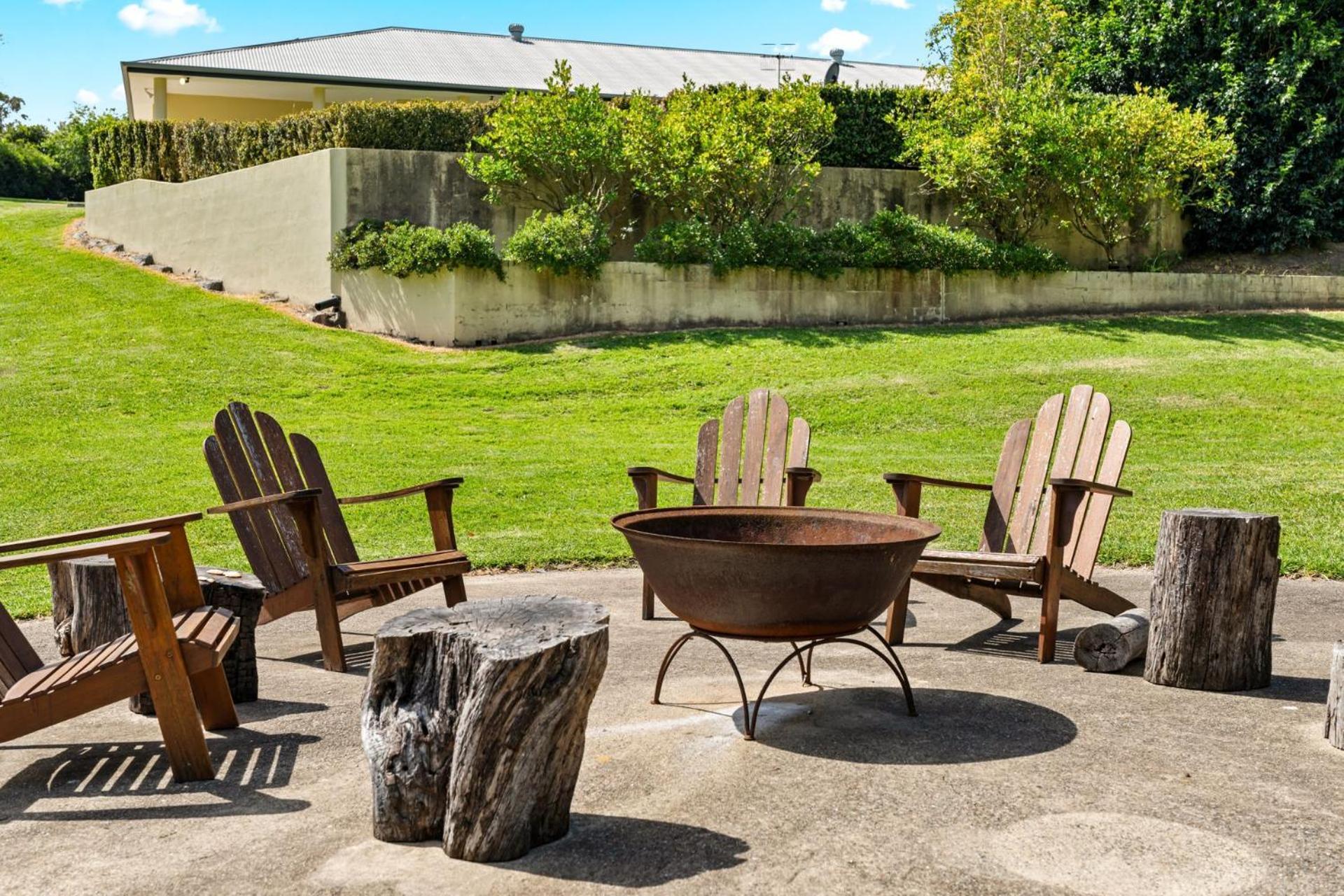 Holiday home Bella Casa By Latitude South Coast Berry