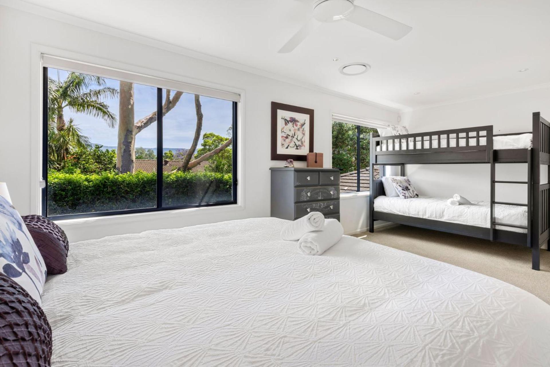 Jasmine House - Pet Friendly With Swimming Pool Berry