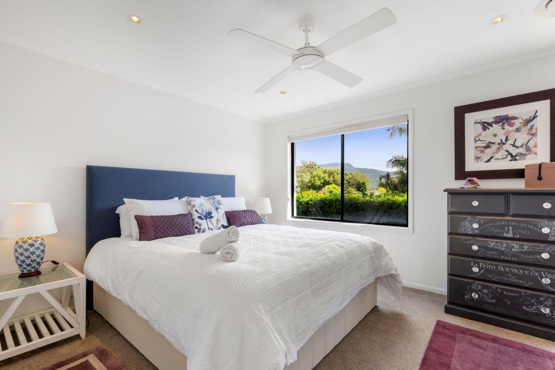 Jasmine House - Pet Friendly With Swimming Pool