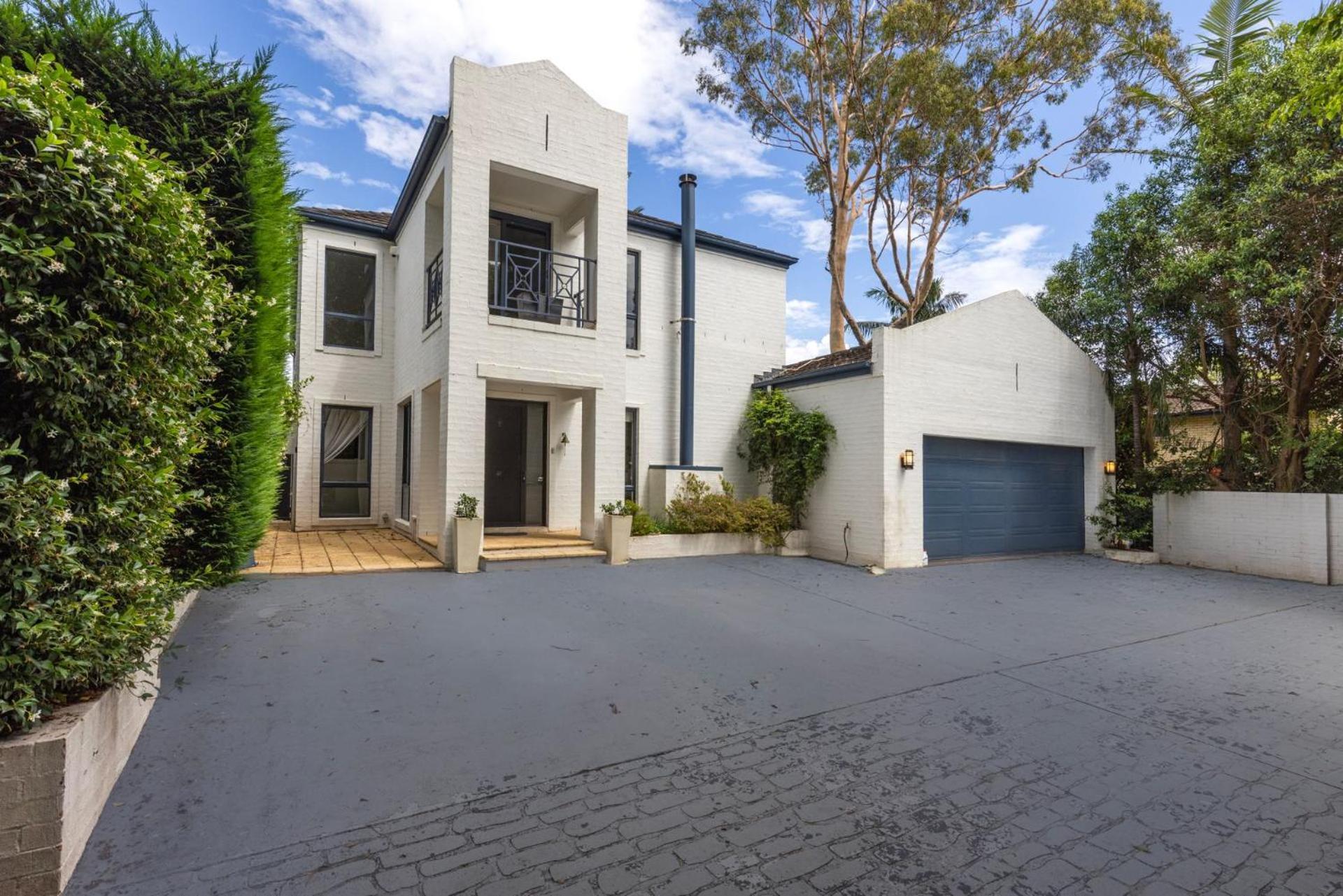 Jasmine House - Pet Friendly With Swimming Pool *