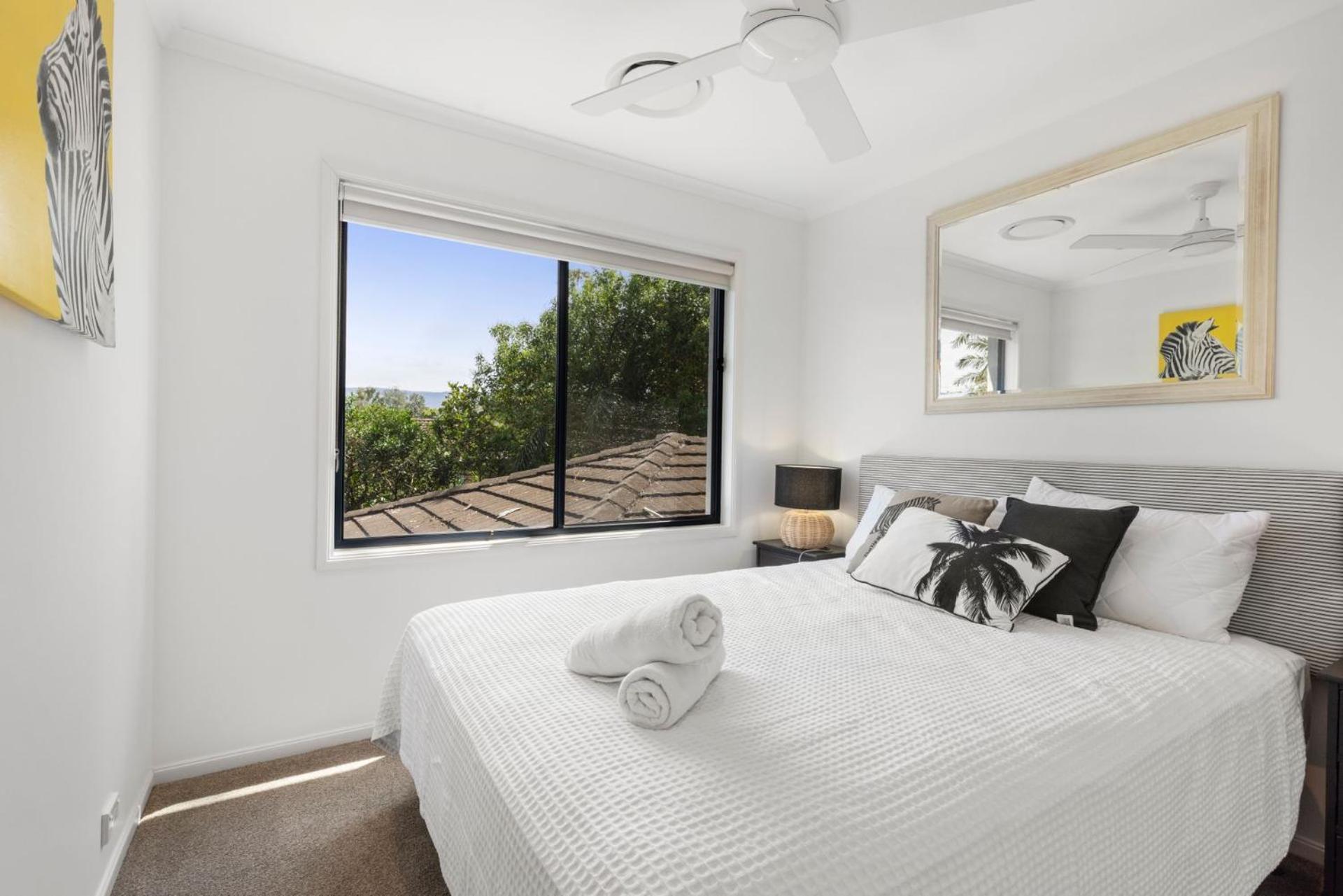 Jasmine House - Pet Friendly With Swimming Pool