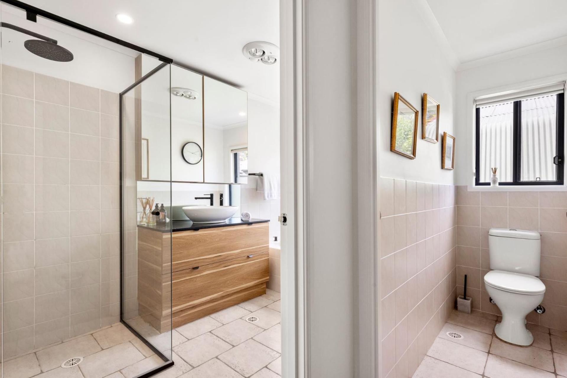Jasmine House - Pet Friendly With Swimming Pool Tatil Evi Berry