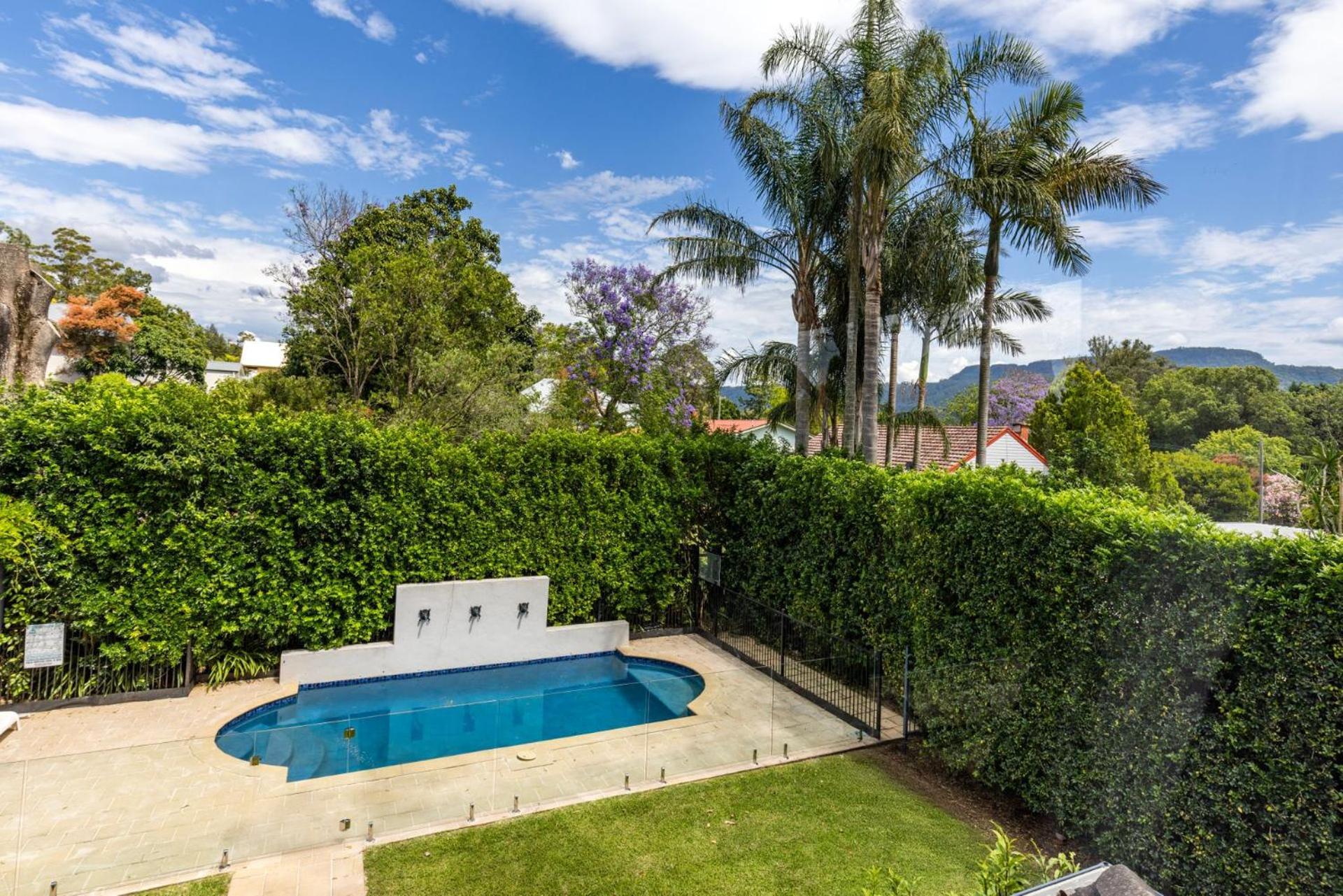 Tatil Evi Jasmine House - Pet Friendly With Swimming Pool