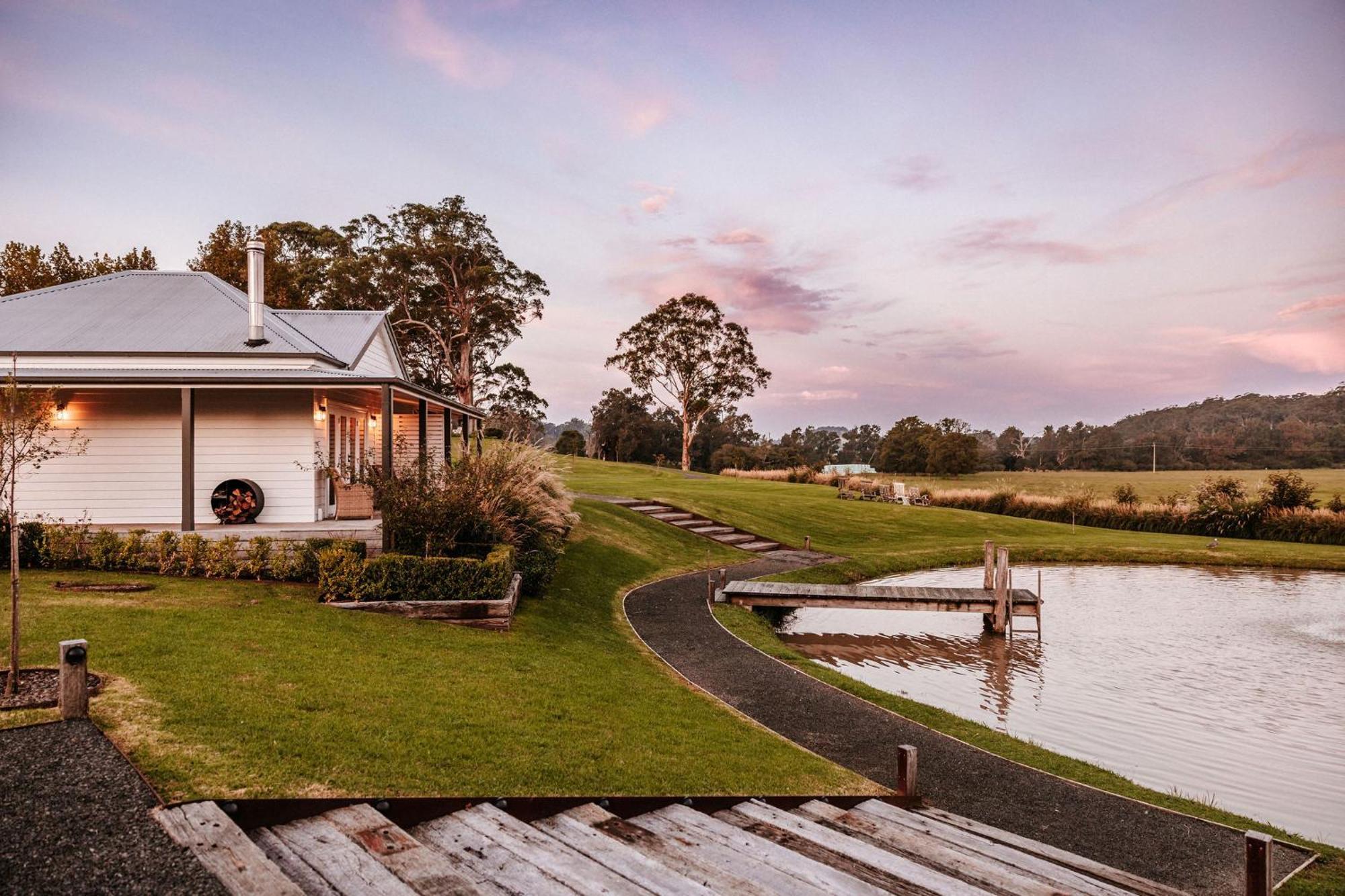 The Homestead