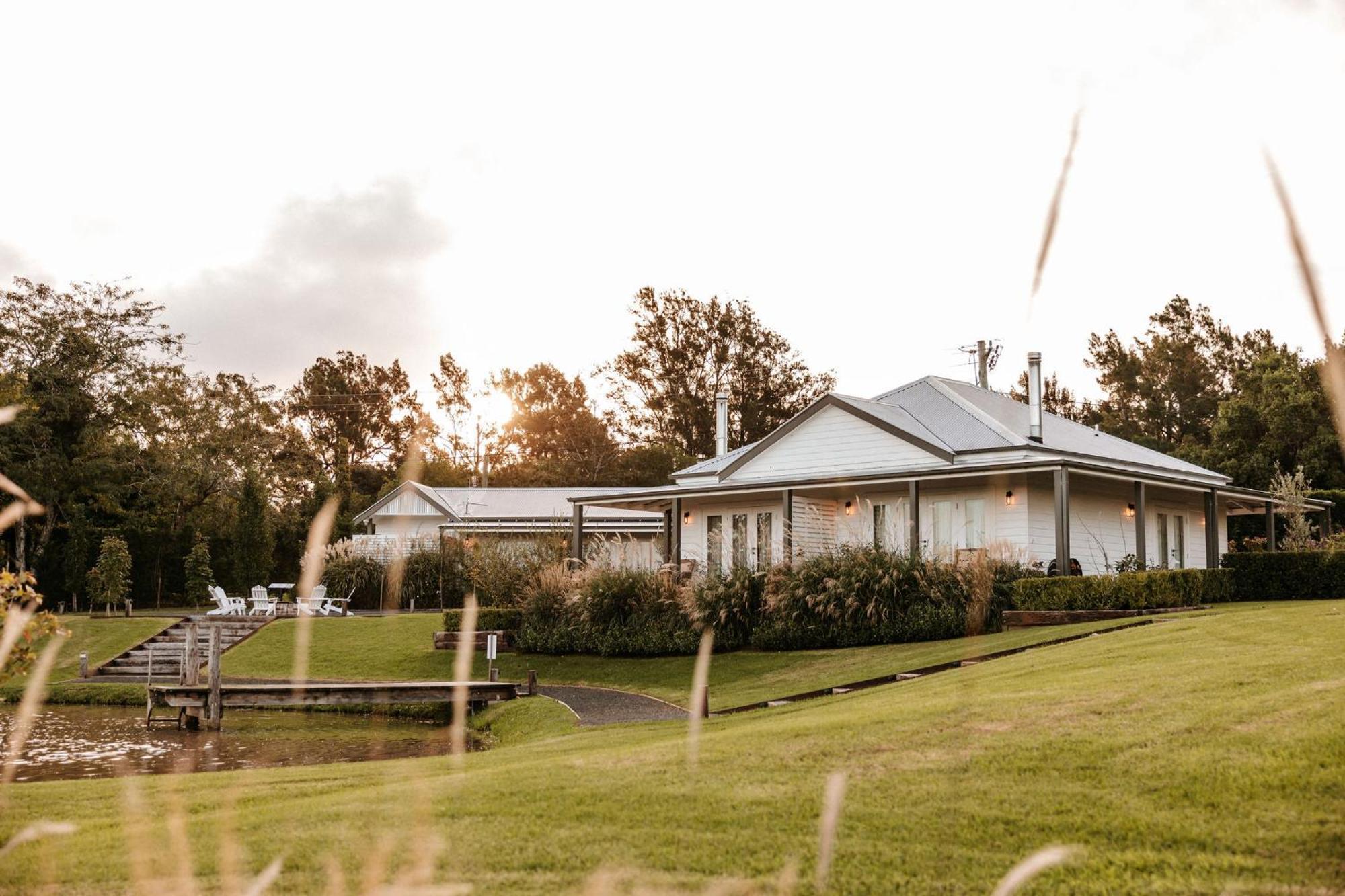 The Homestead *