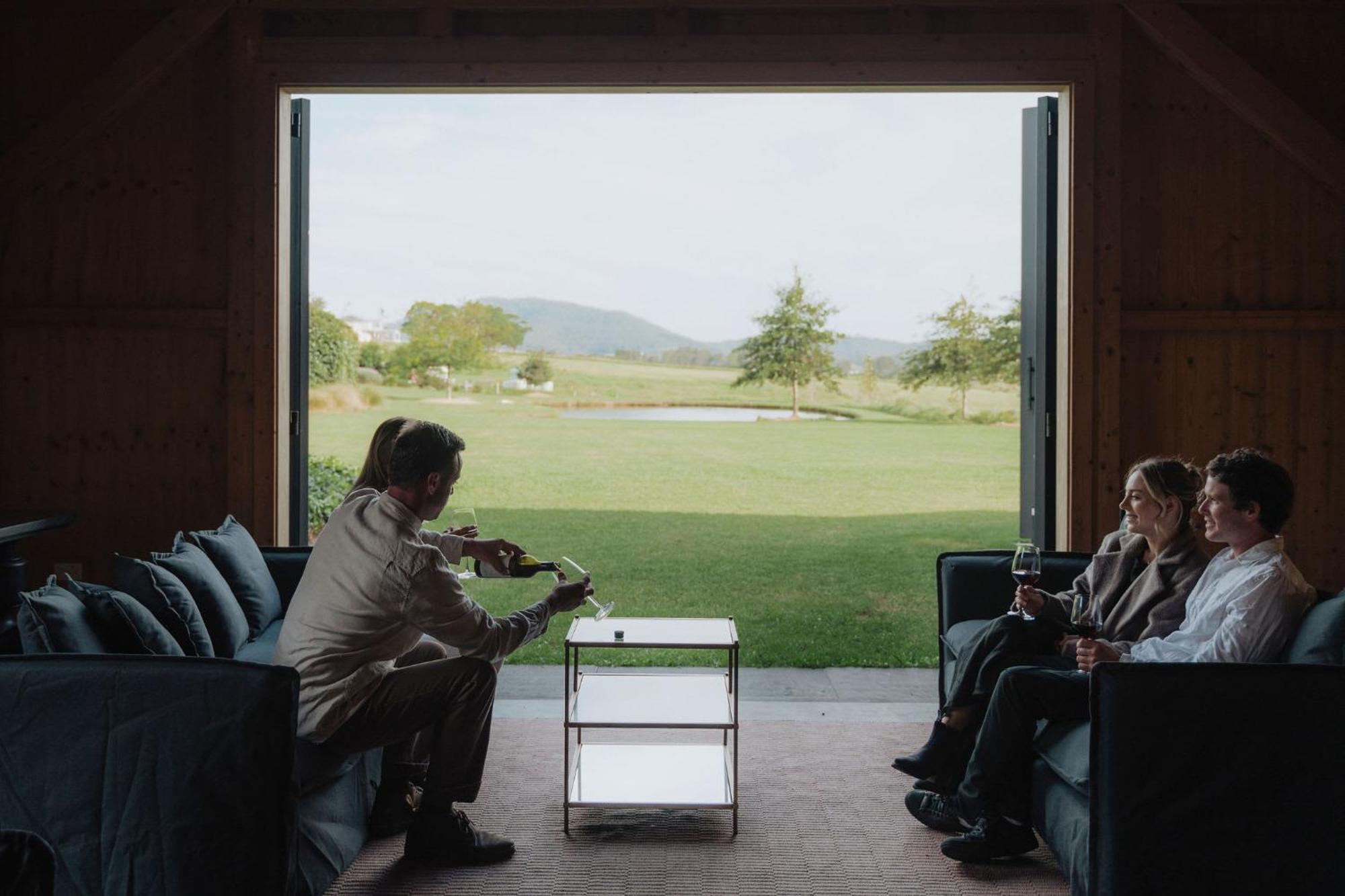 Tatil Evi Linnaeus Farm, - By Linnaeus Collection
