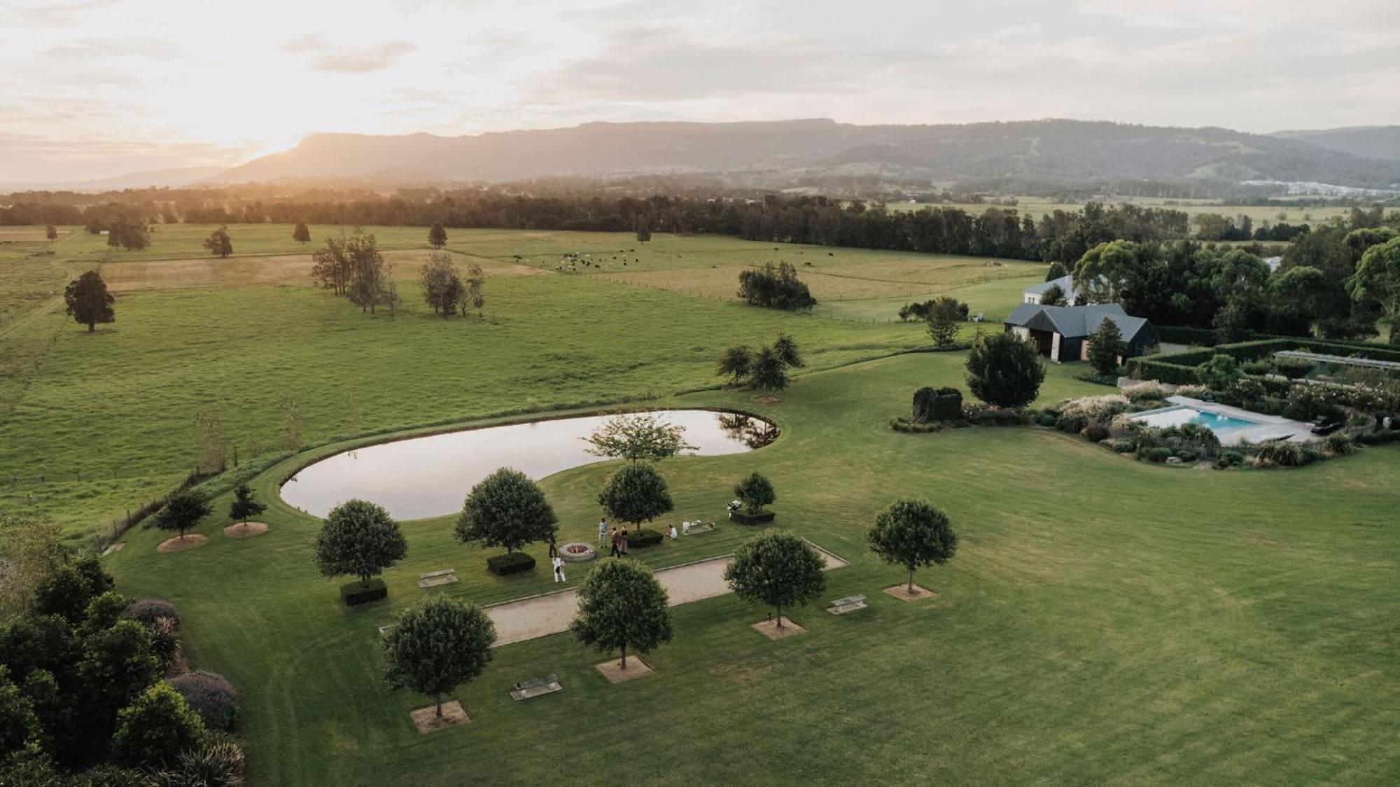 Linnaeus Farm, - By Linnaeus Collection Tatil Evi *