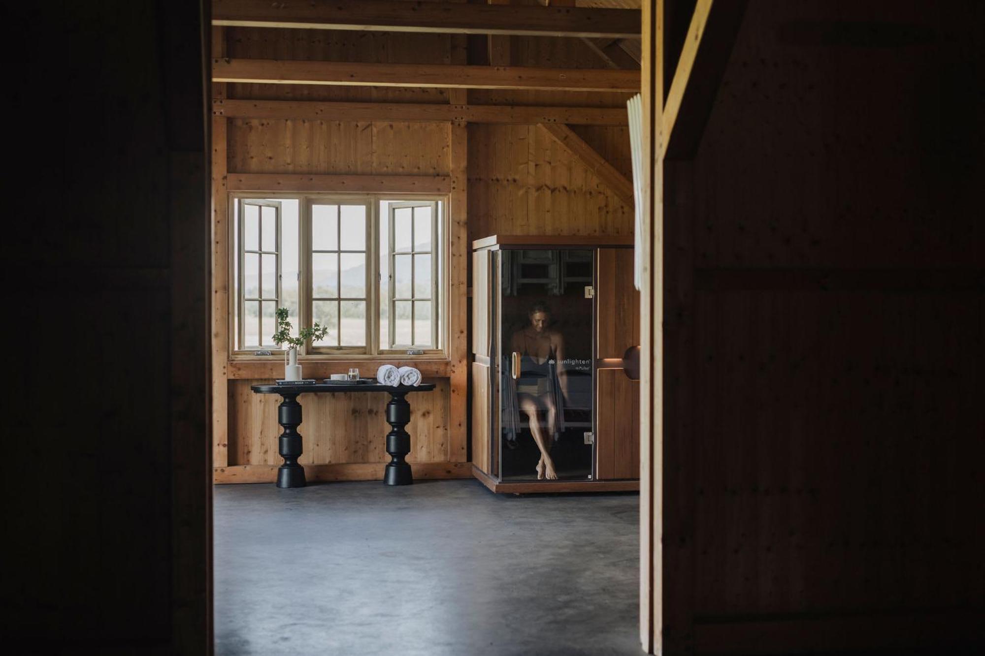 Tatil Evi Linnaeus Farm, - By Linnaeus Collection