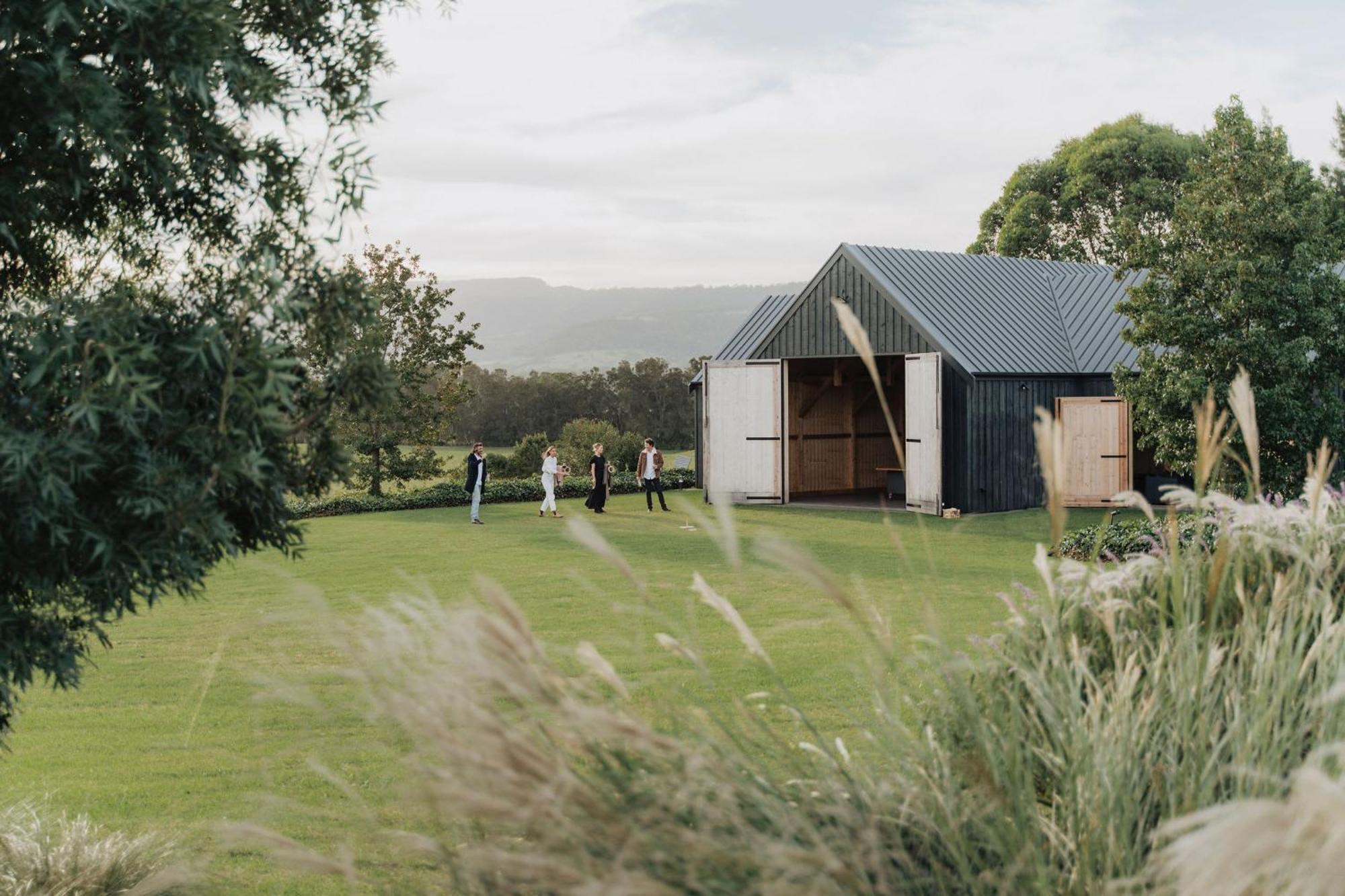 Tatil Evi Linnaeus Farm, - By Linnaeus Collection Berry