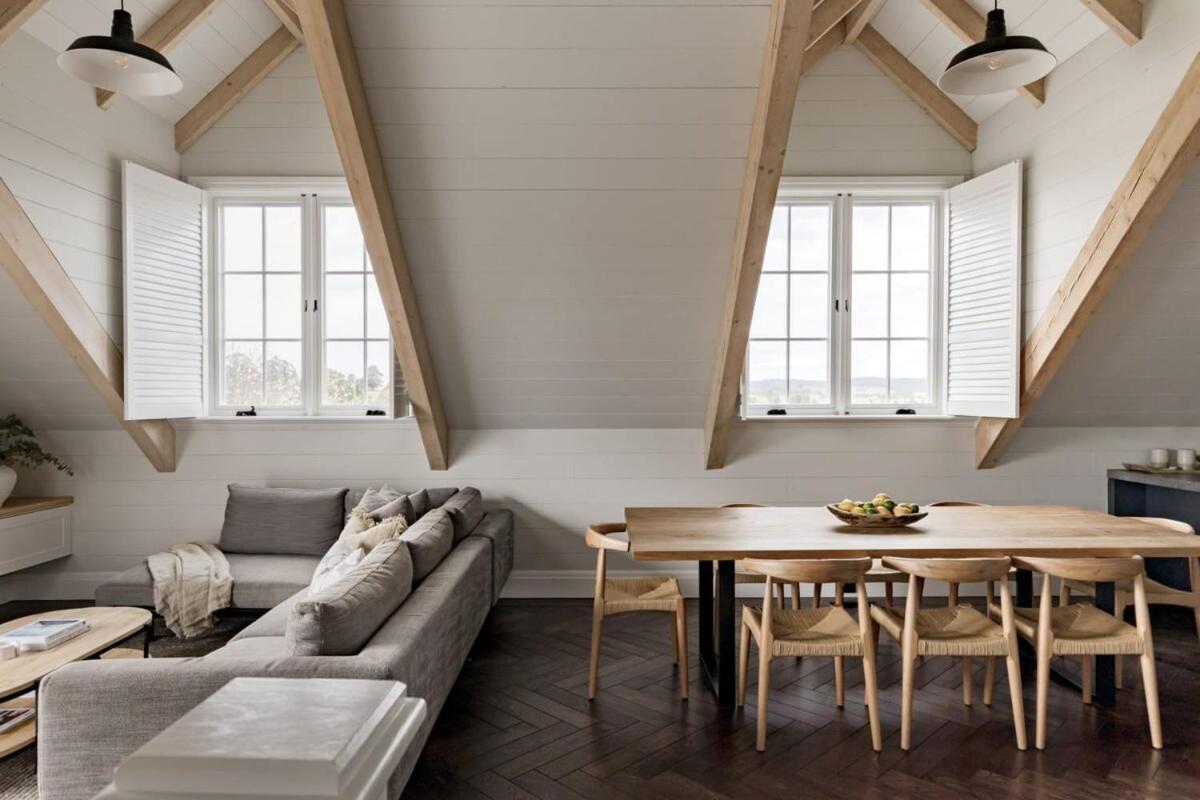 Linnaeus Farm, - By Linnaeus Collection Tatil Evi Berry