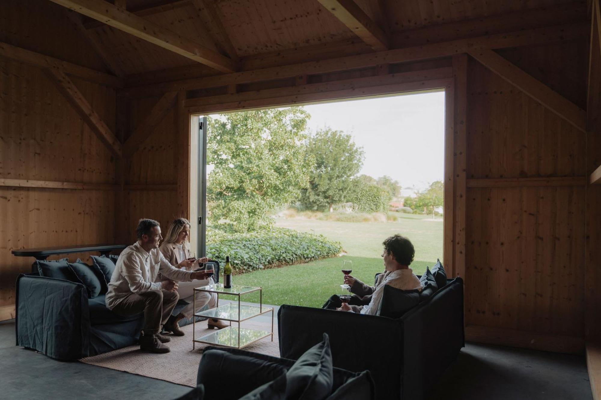 Linnaeus Farm, - By Linnaeus Collection *