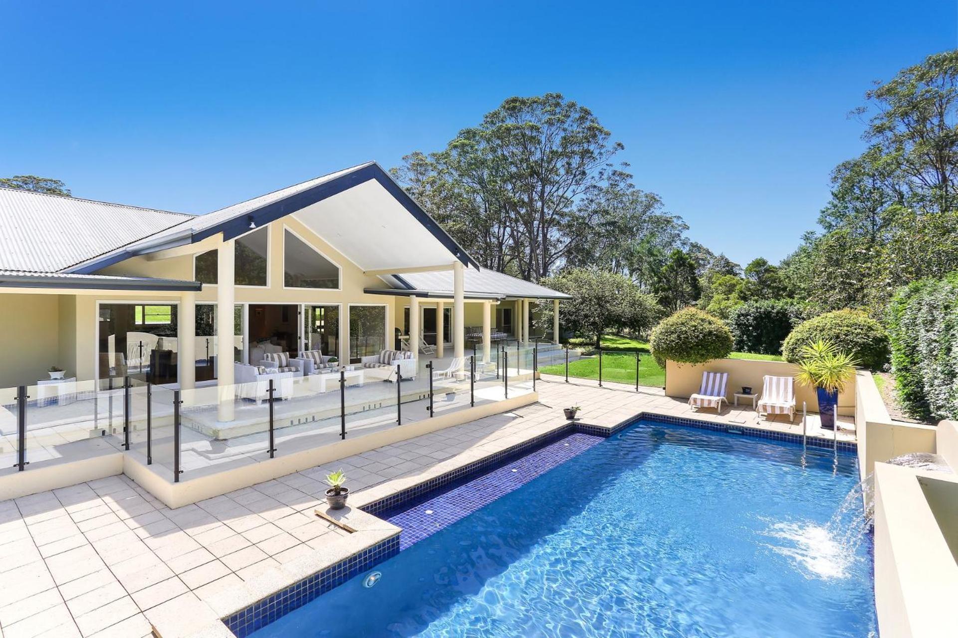 Bella Casa By Latitude South Coast Holiday home