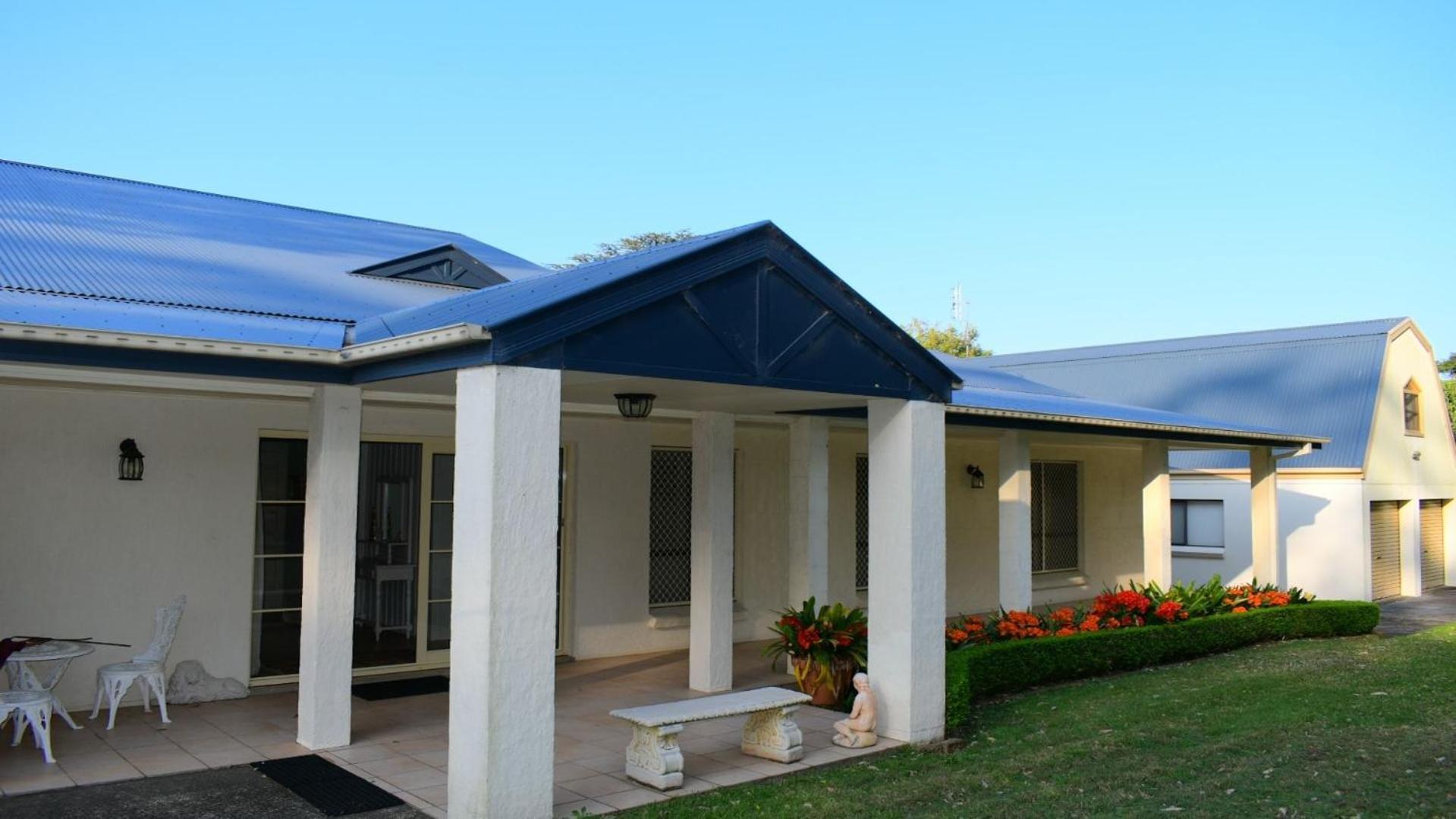 Tatil Evi Floriel - Convenience At Your Doorstep