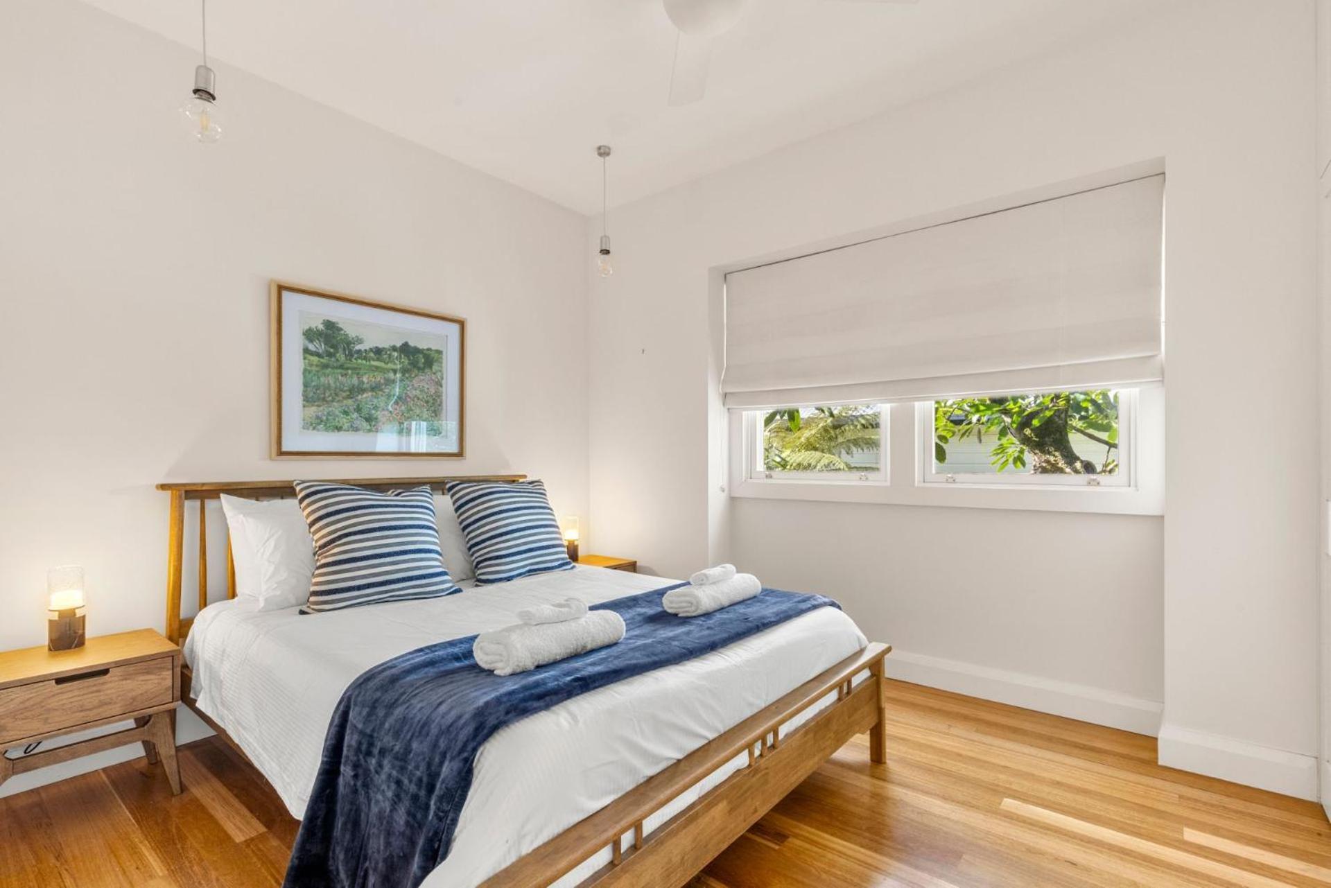 Brae View House - By Latitude South Coast *